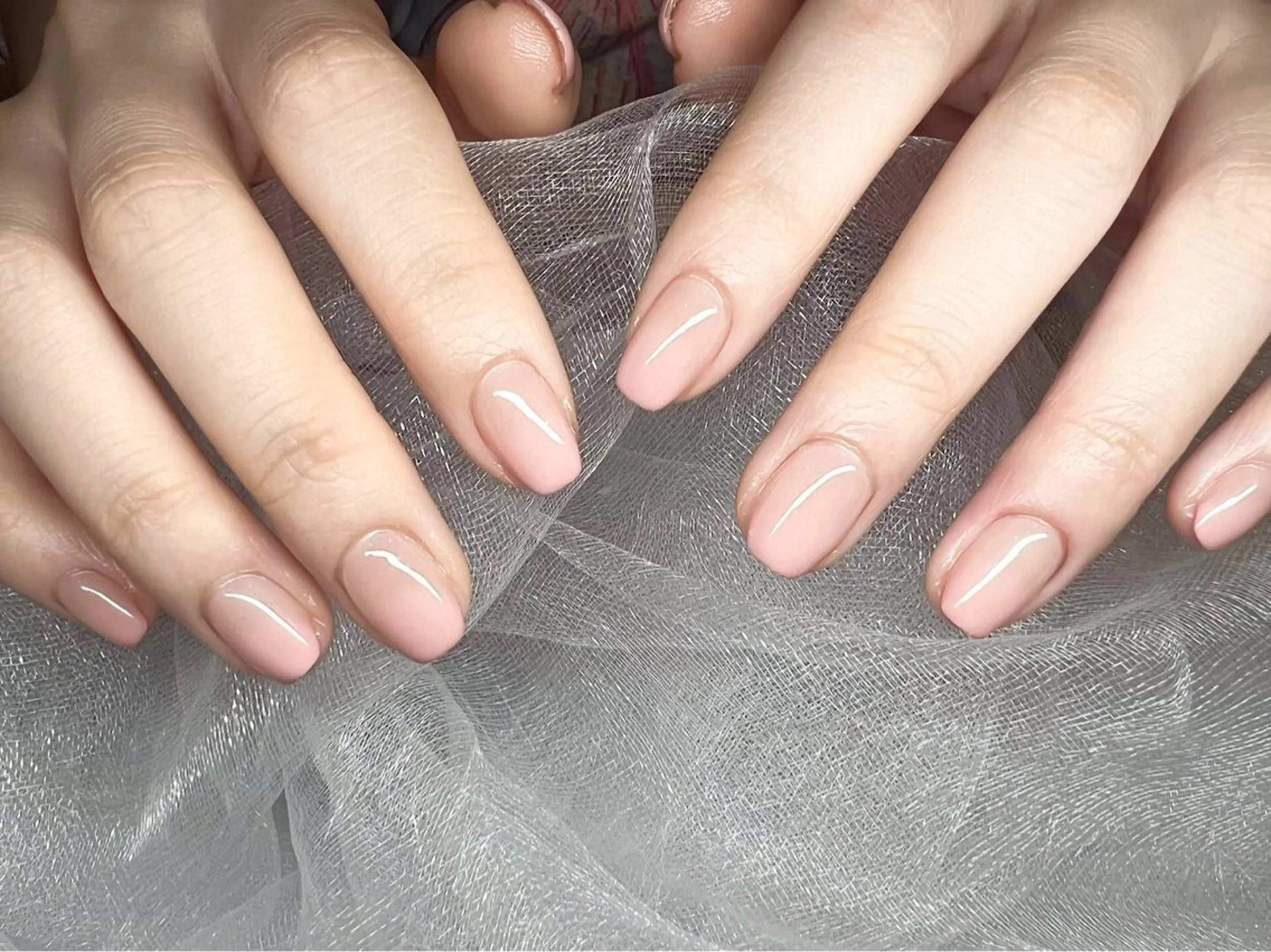 ネイル ハンドネイル ハンドケア はやし みさのネイルデザイン