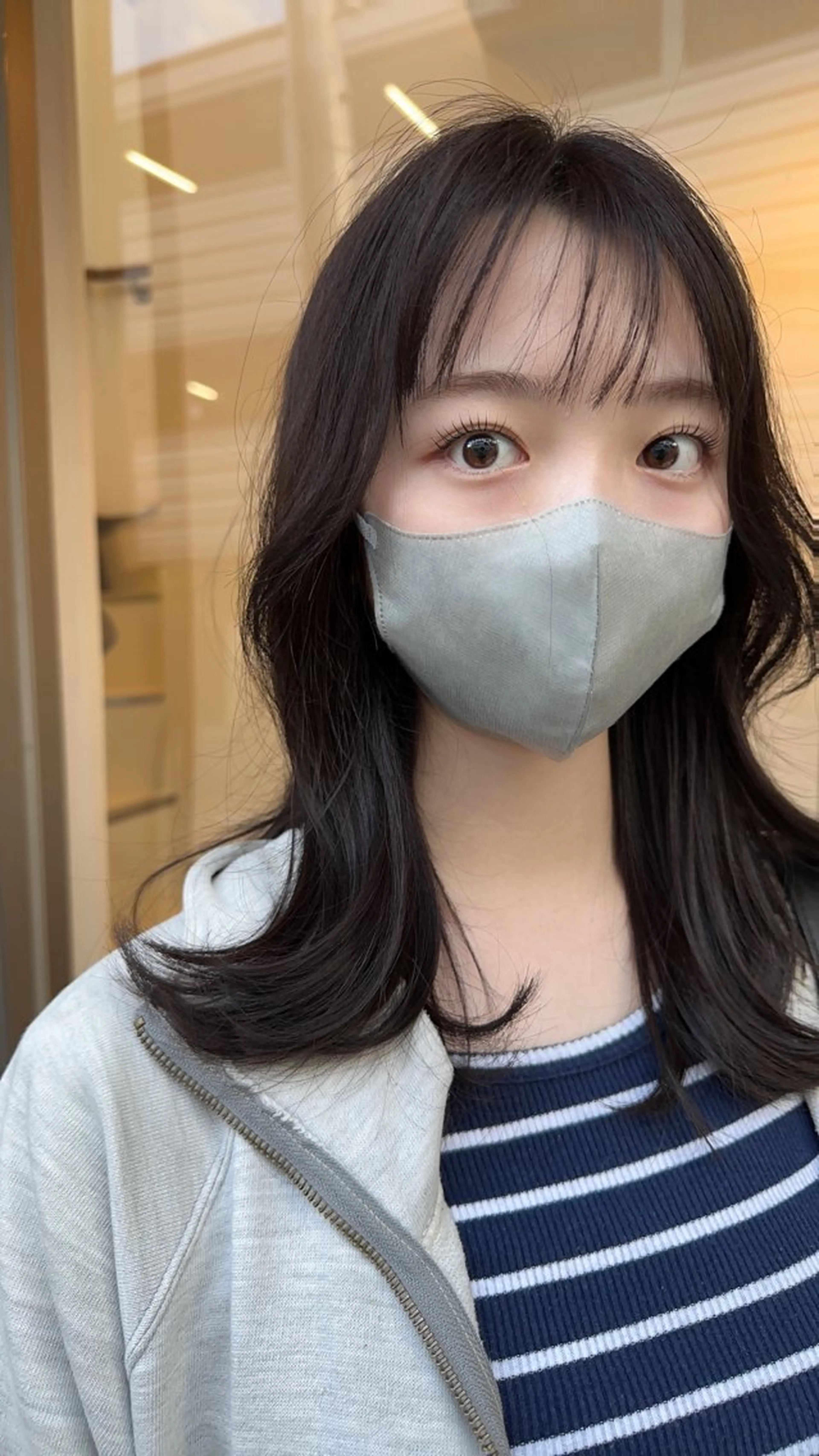マツエク・マツパ komatsu eyelash恵比寿のマツエク・マツパデザイン