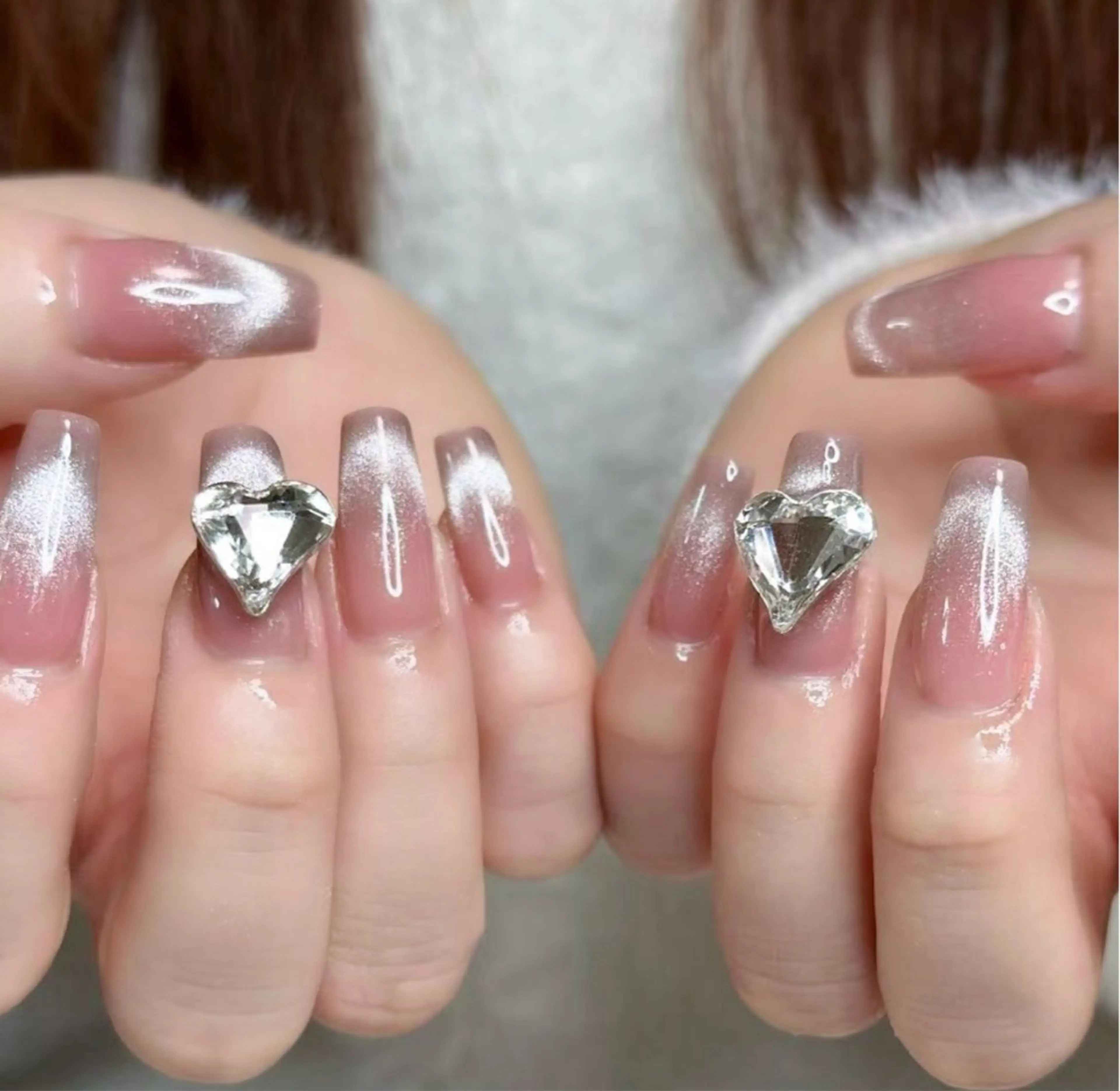 ネイル ain nailのネイルデザイン