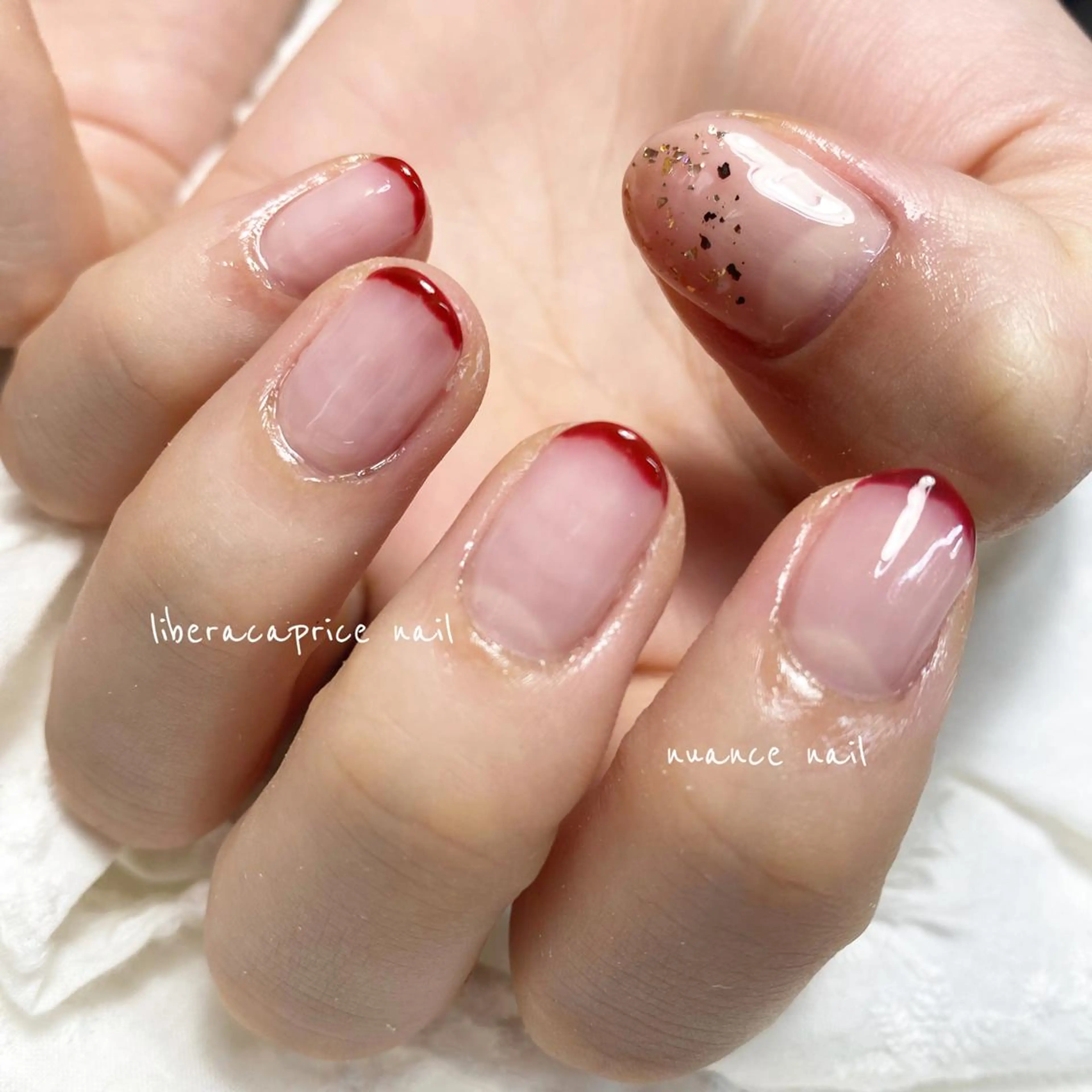 ネイル ネイル･エステ afdlbcのネイルデザイン