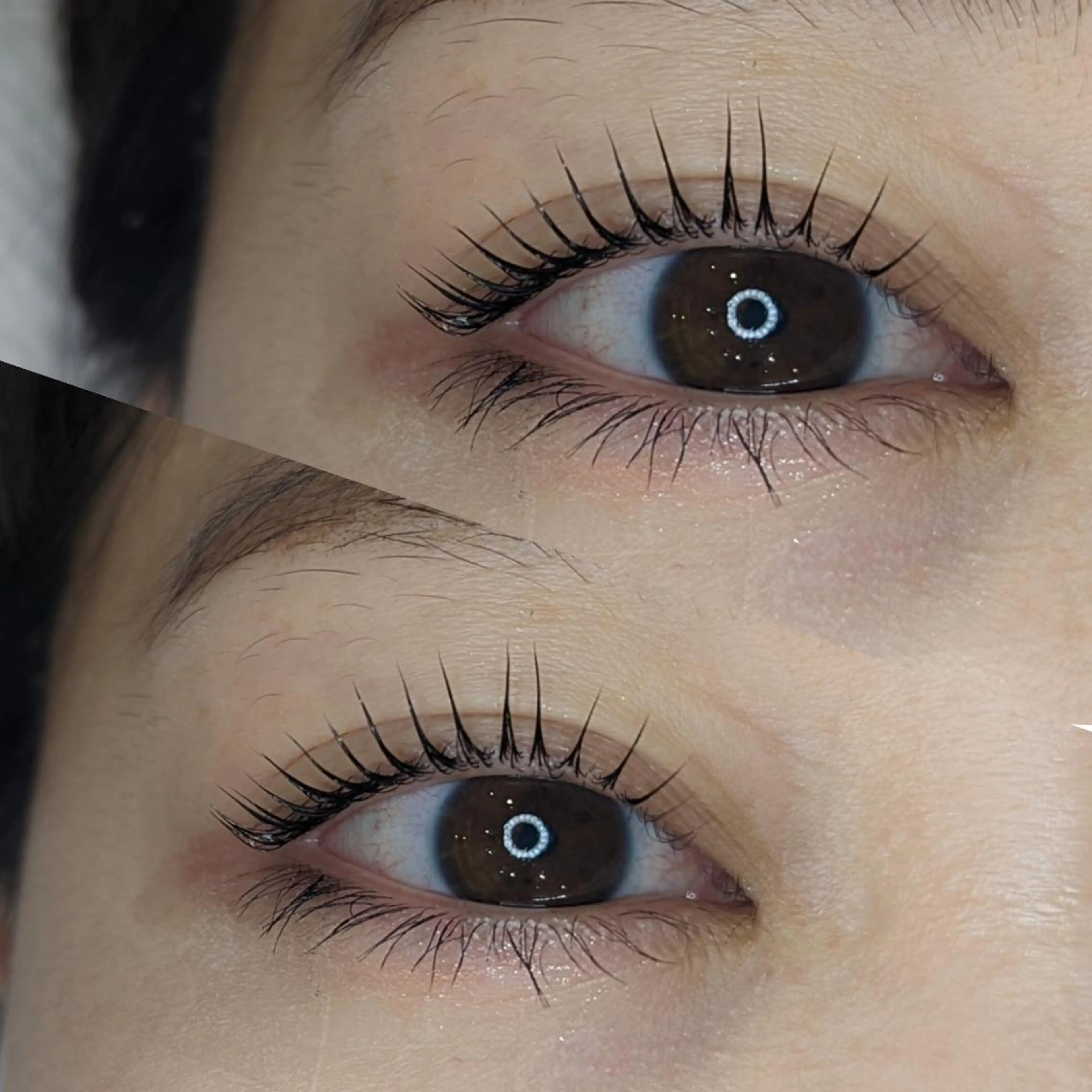 マツエク・マツパ STEEL所属・【STEEL】🦄 MASHIMA🦄のマツエク・マツパデザイン