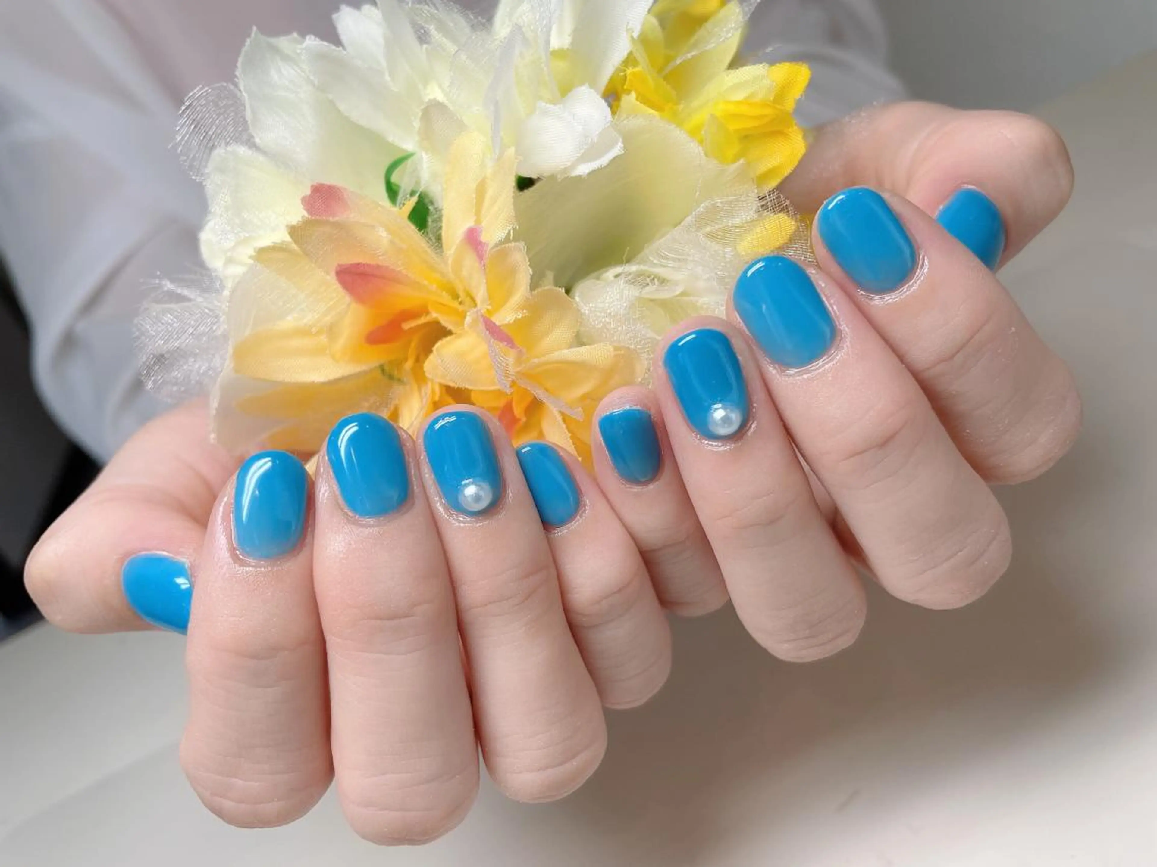 ネイル chacha nailのネイルデザイン