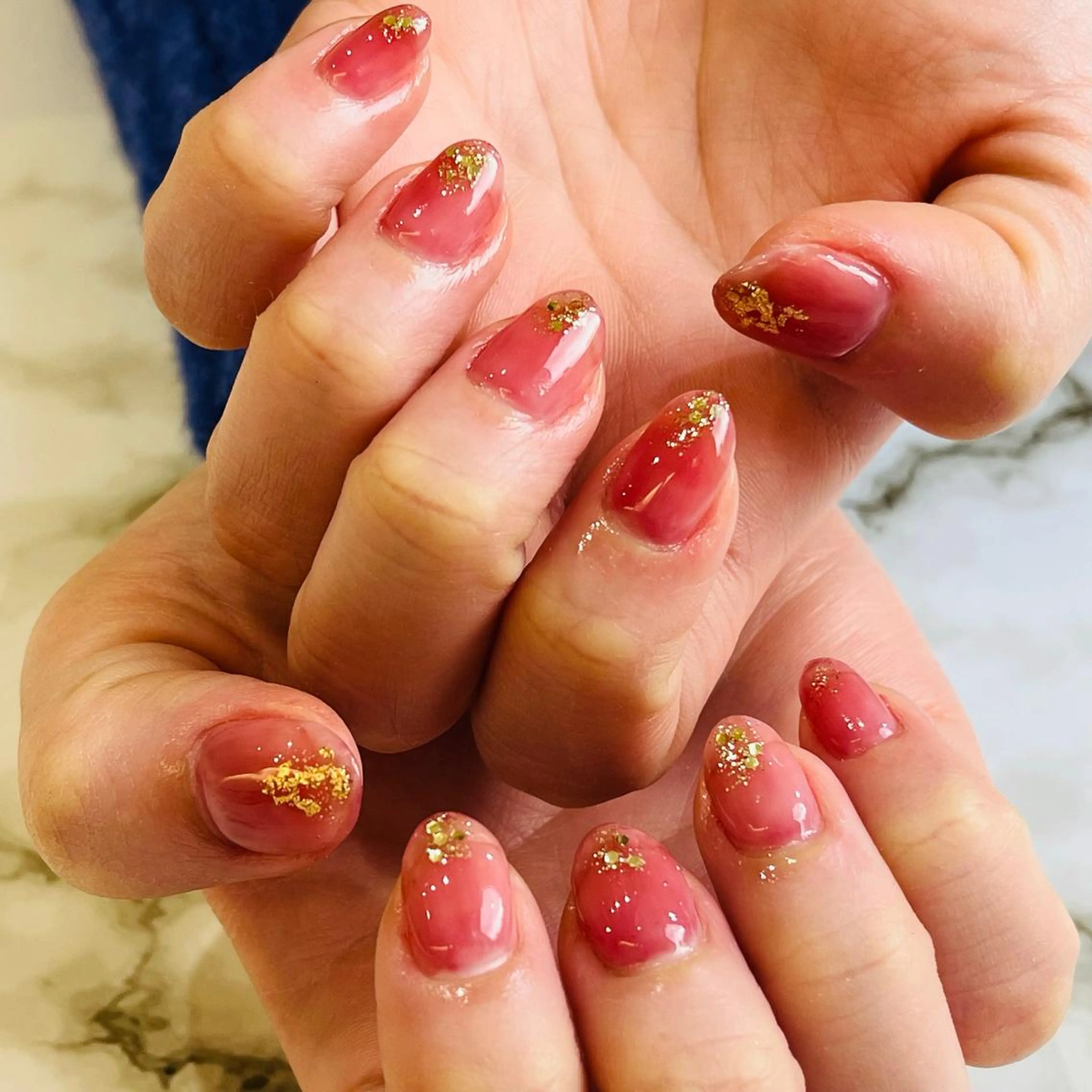 ネイル nail salon curuleのネイルデザイン