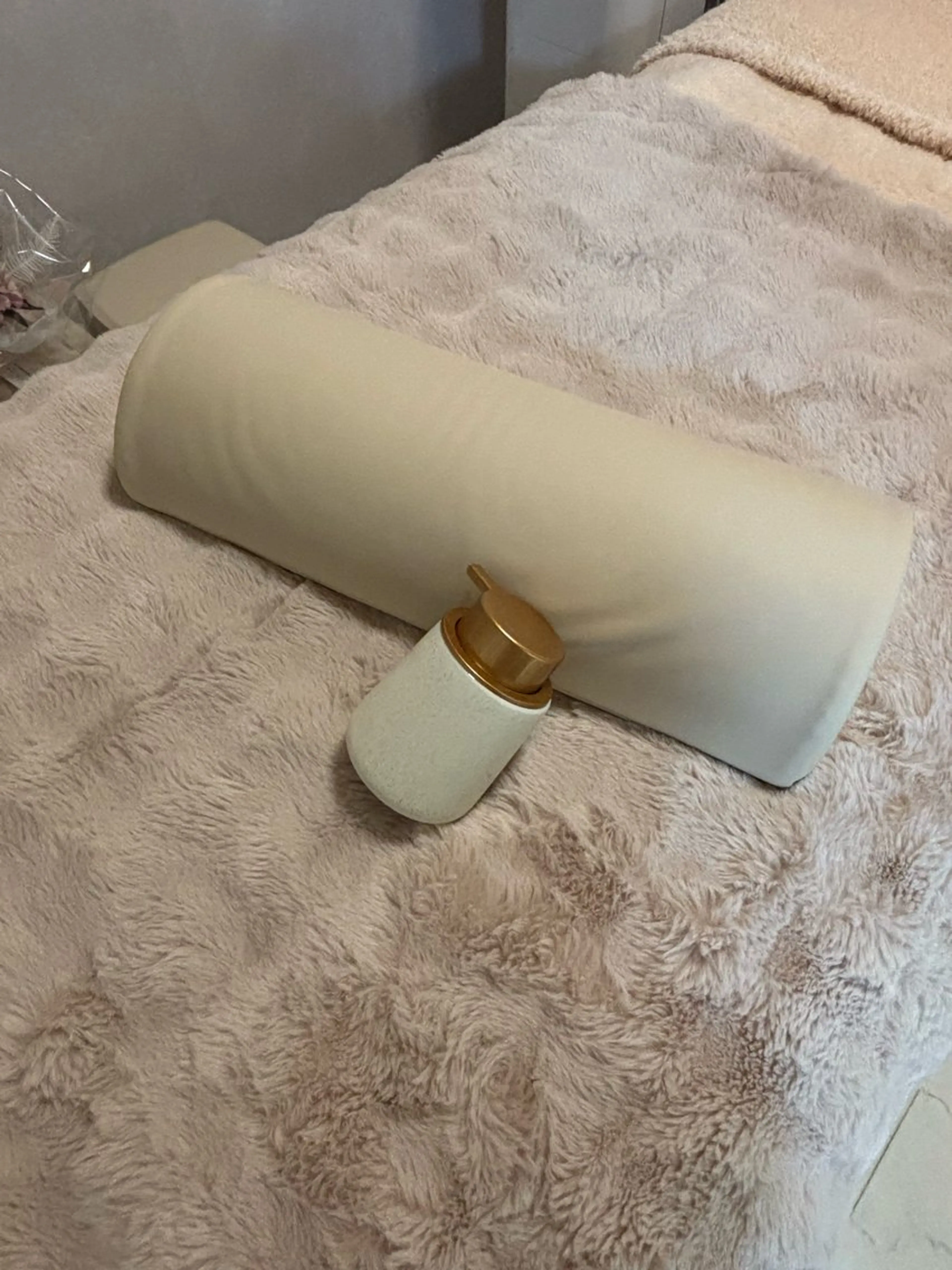 【フットケア】オイルフットリンパ（30分）　《足のむくみ・だるさに👣》の写真