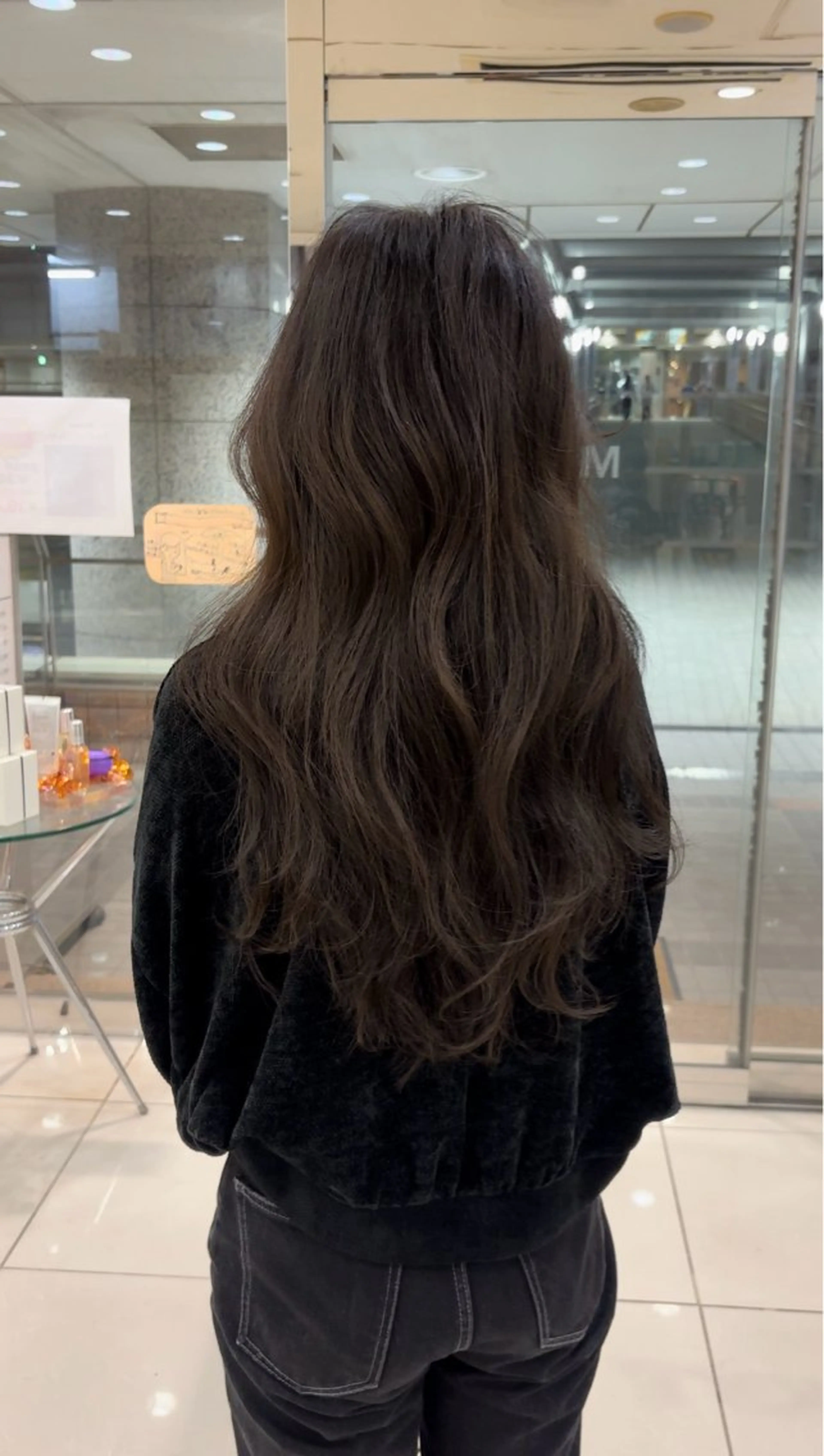 ロング カラー ☀️原口 陽太☀️のヘアスタイル