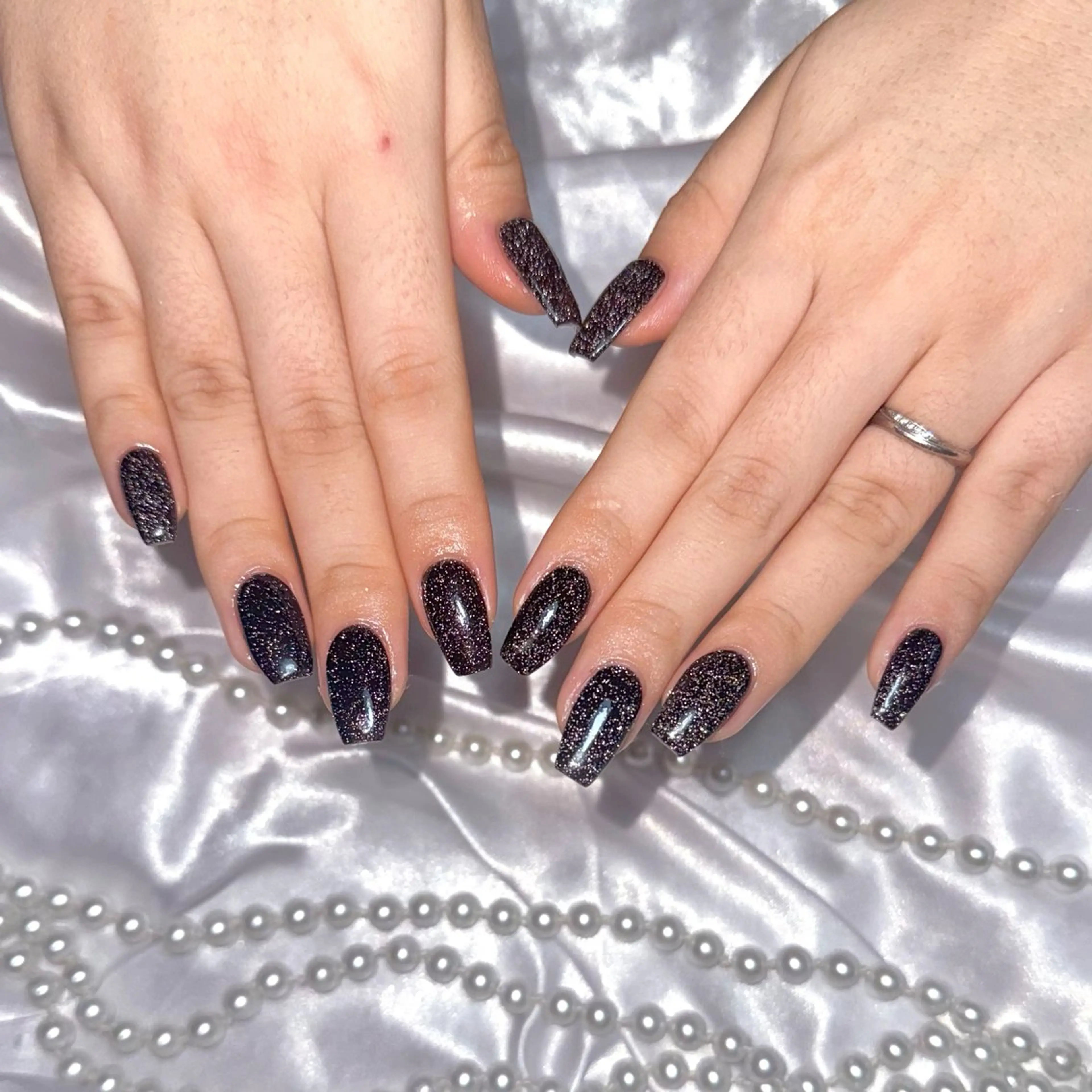 ネイル ハンドネイル You&Me Ibukiのネイルデザイン