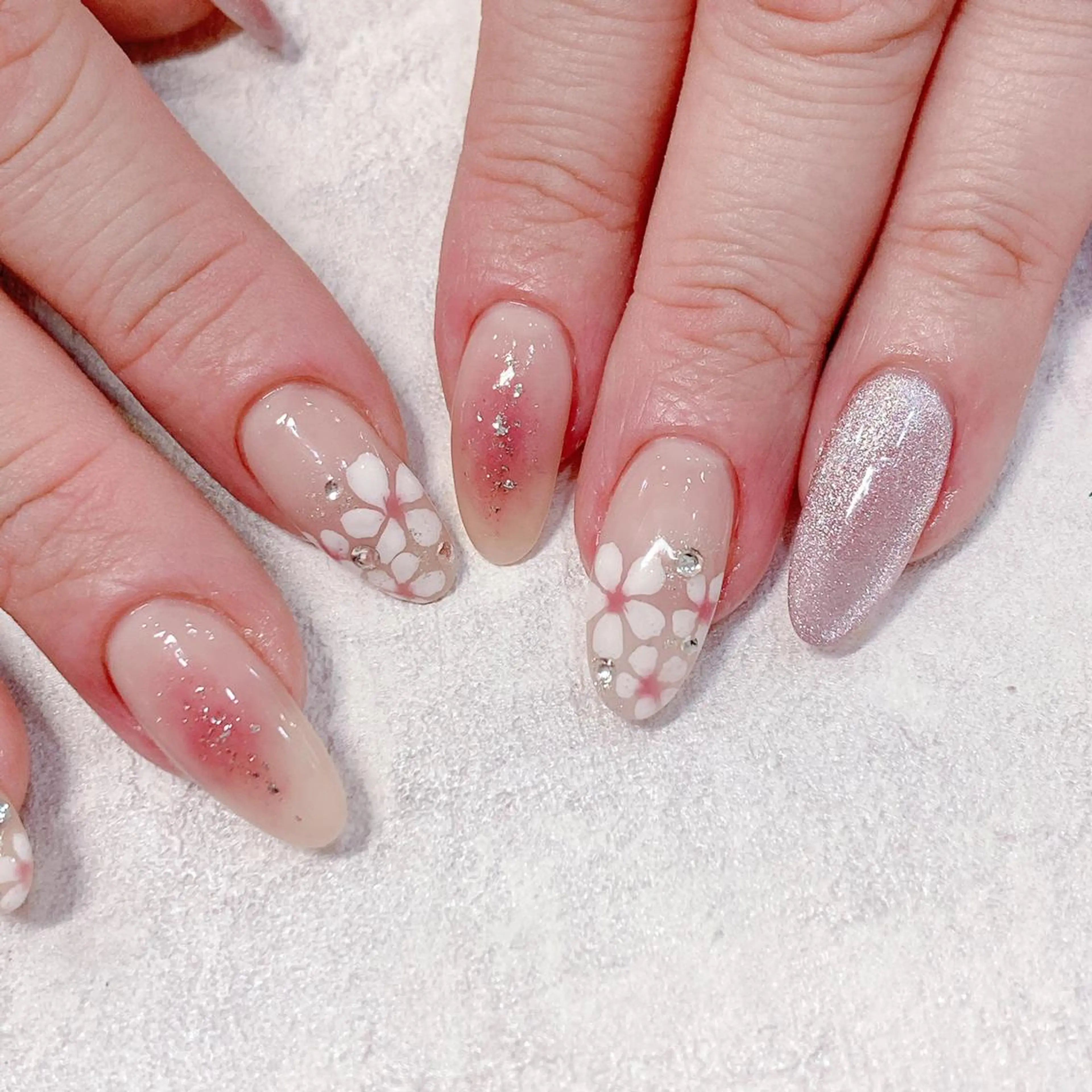 ネイル BUNNYNAIL MOEのネイルデザイン