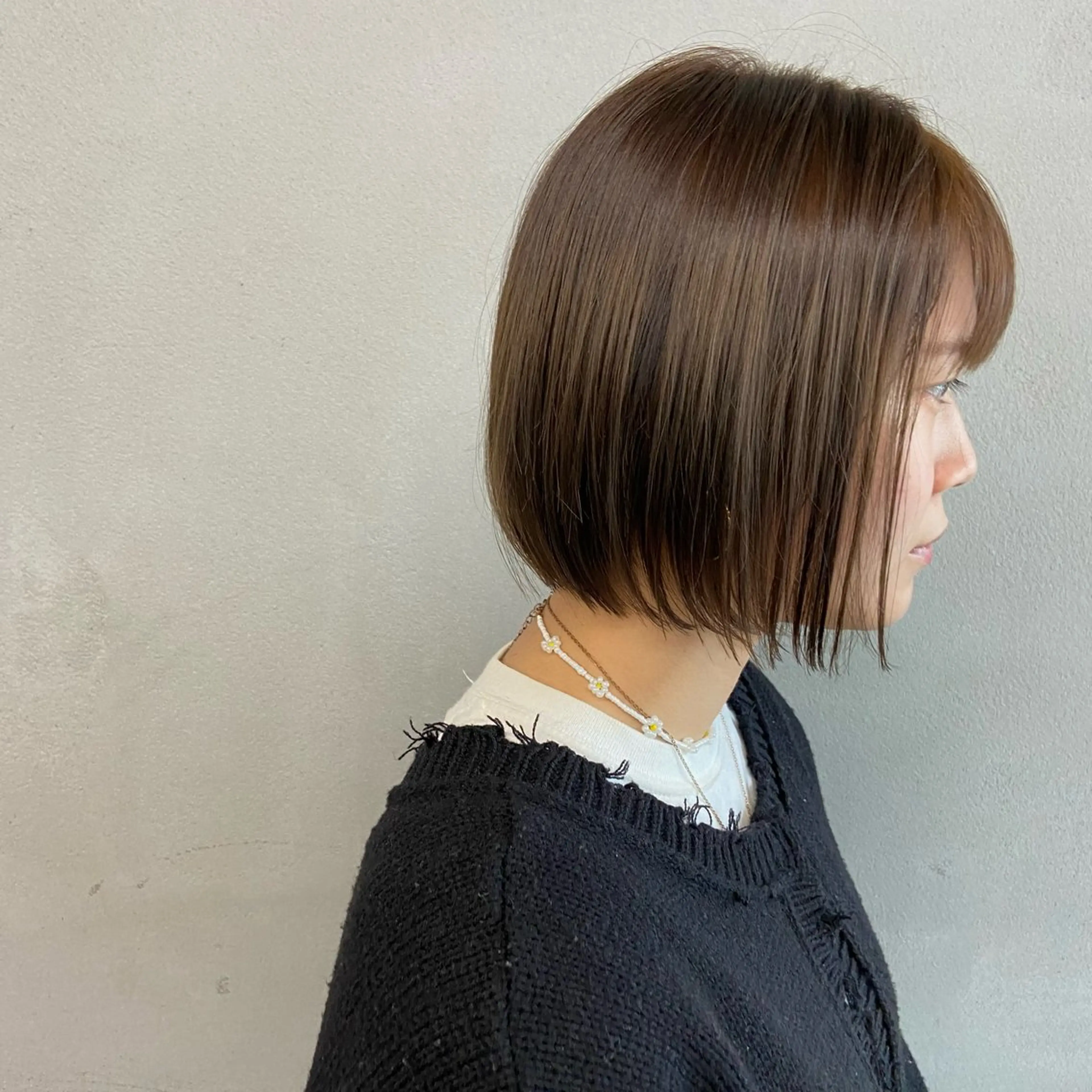 ショート カット ヘアカラー トリートメント メンズ/ダブルカラー /パーマ/来栖慧💈のヘアスタイル