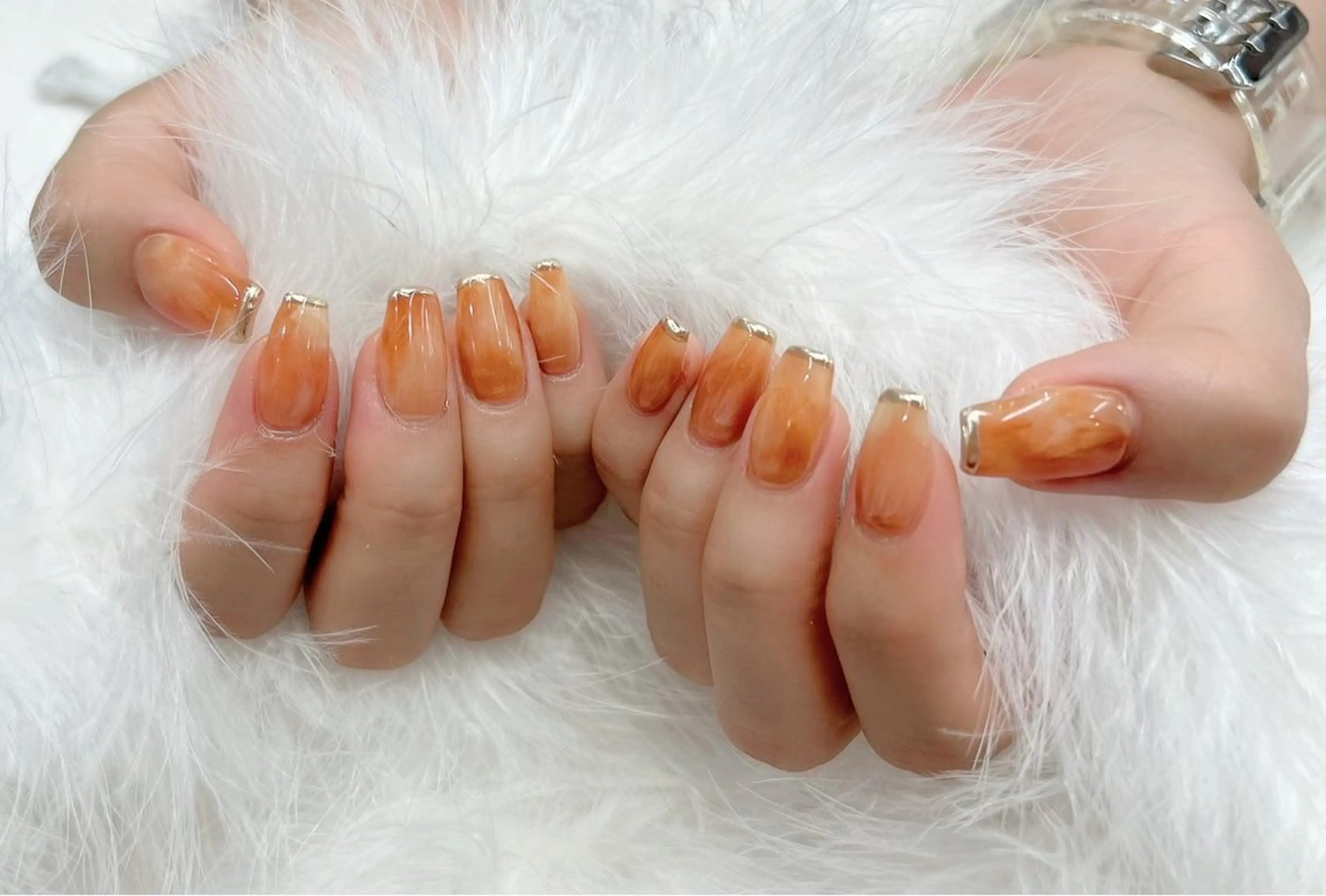 ネイル NailSalon CutiePutiのネイルデザイン