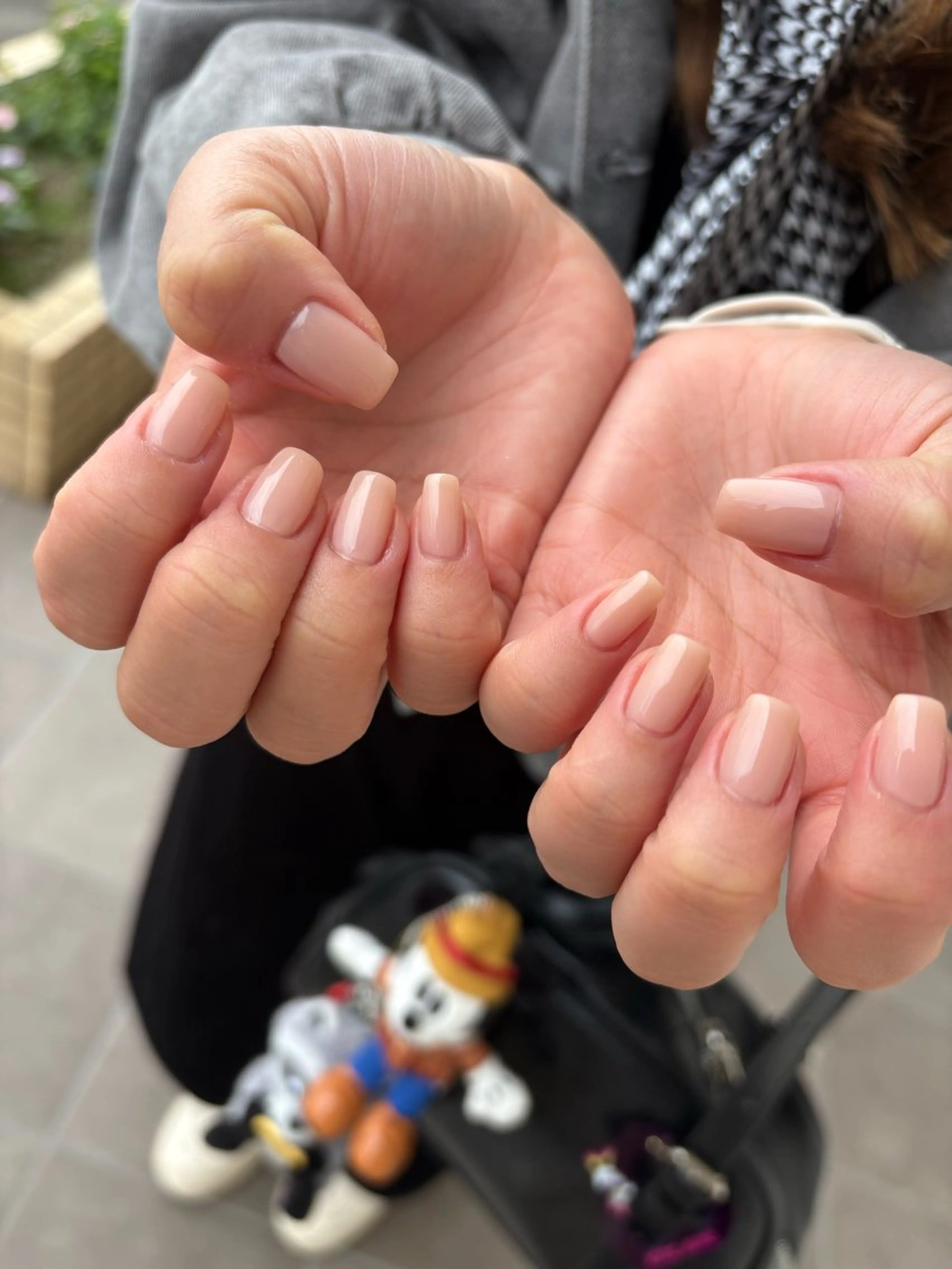 ネイル atelier7. yukiのネイルデザイン