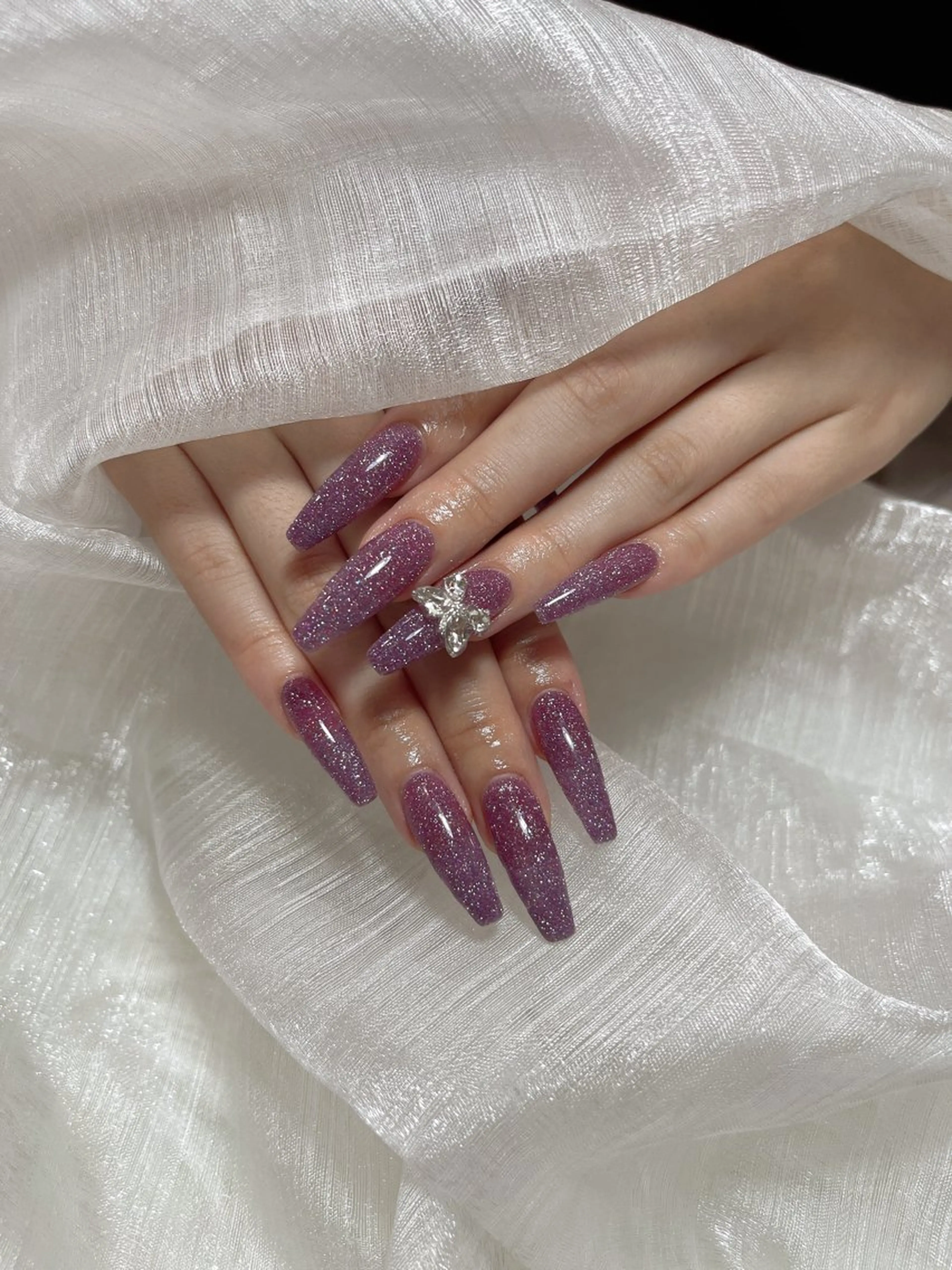 ネイル K&T nail salon所属・K&T nail salonのネイルデザイン