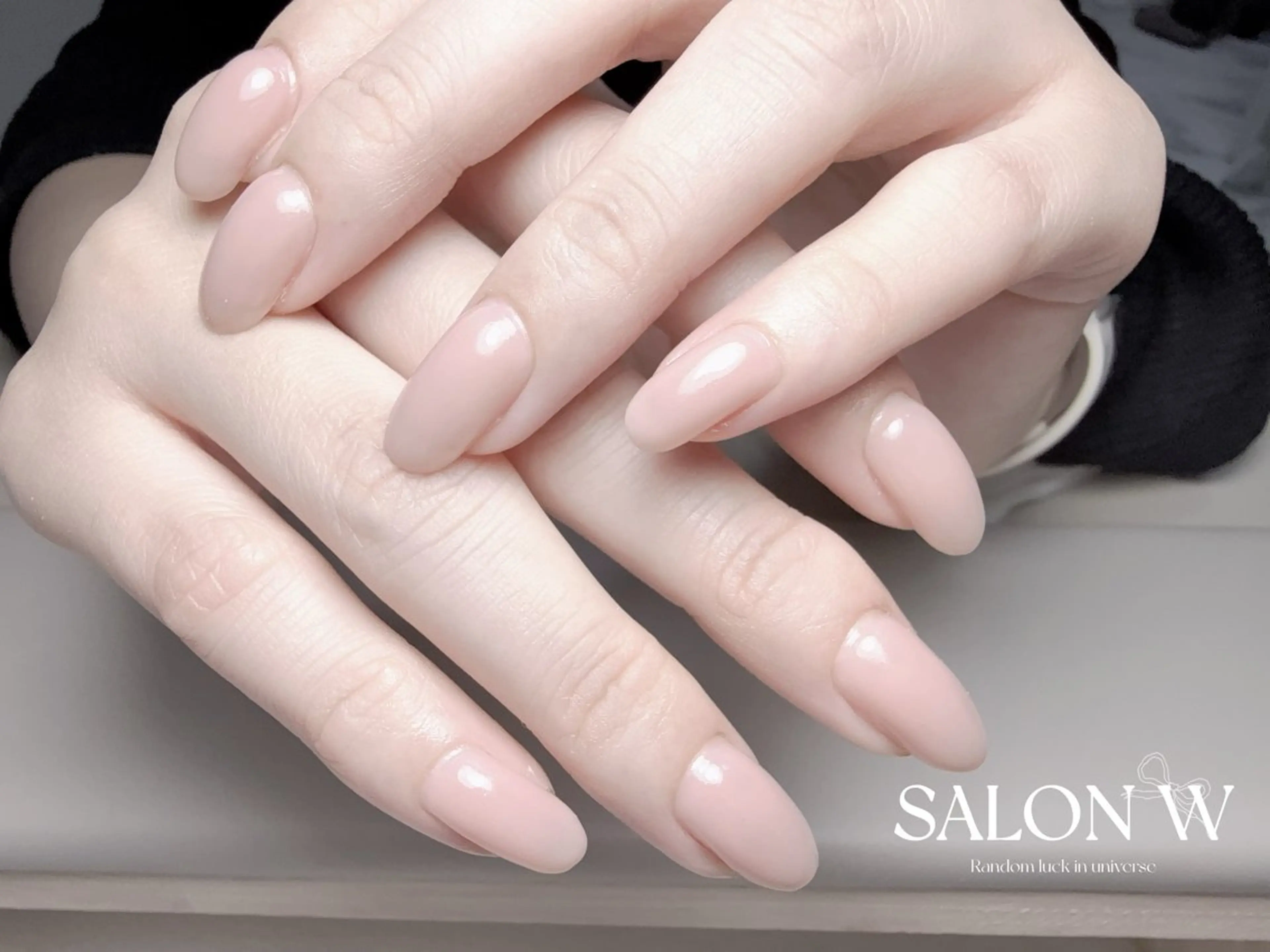 ネイル SALON W✨ AKANEのネイルデザイン