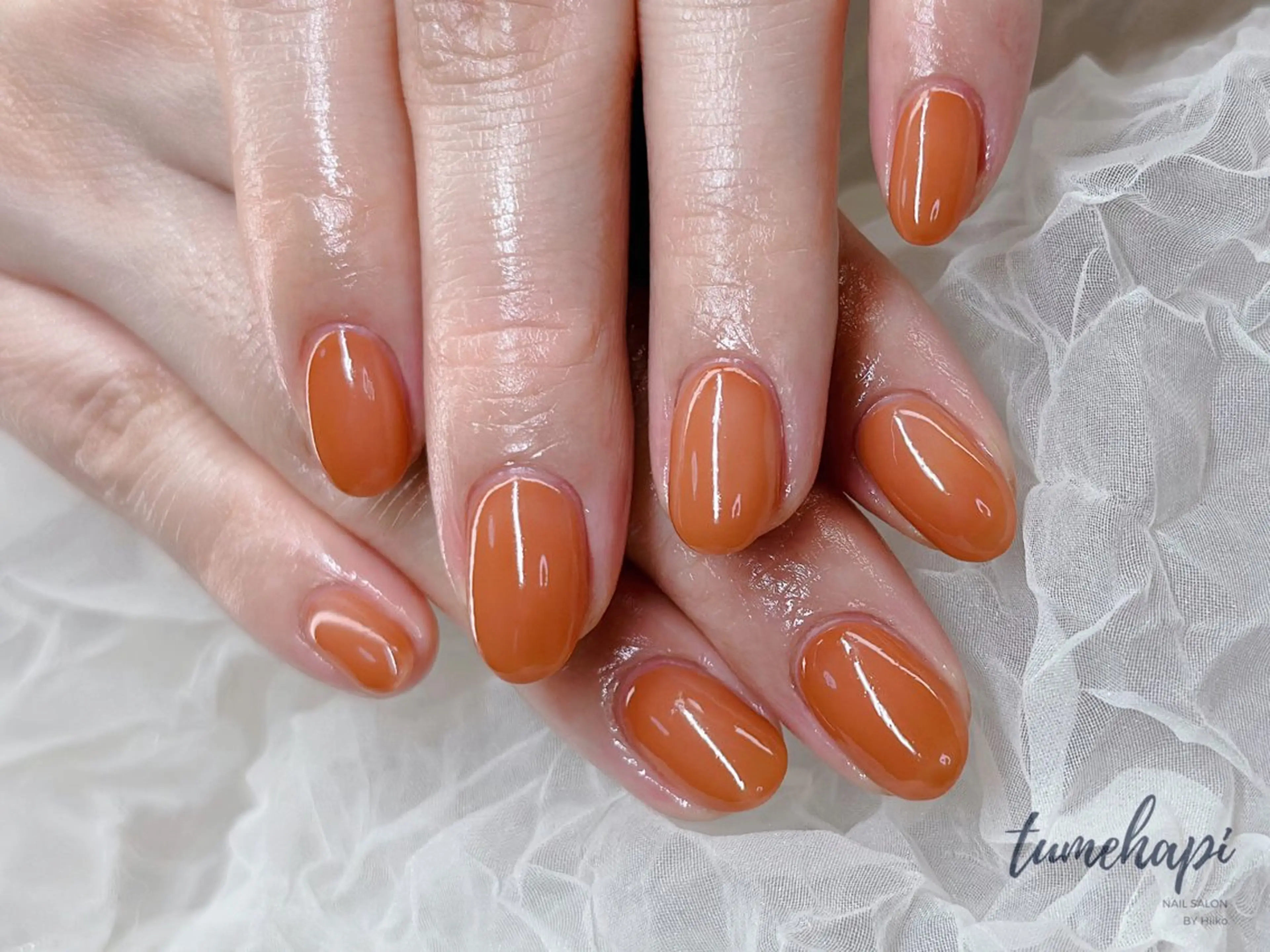 ネイル ハンドネイル ハンドケア juna じゅなのネイルデザイン