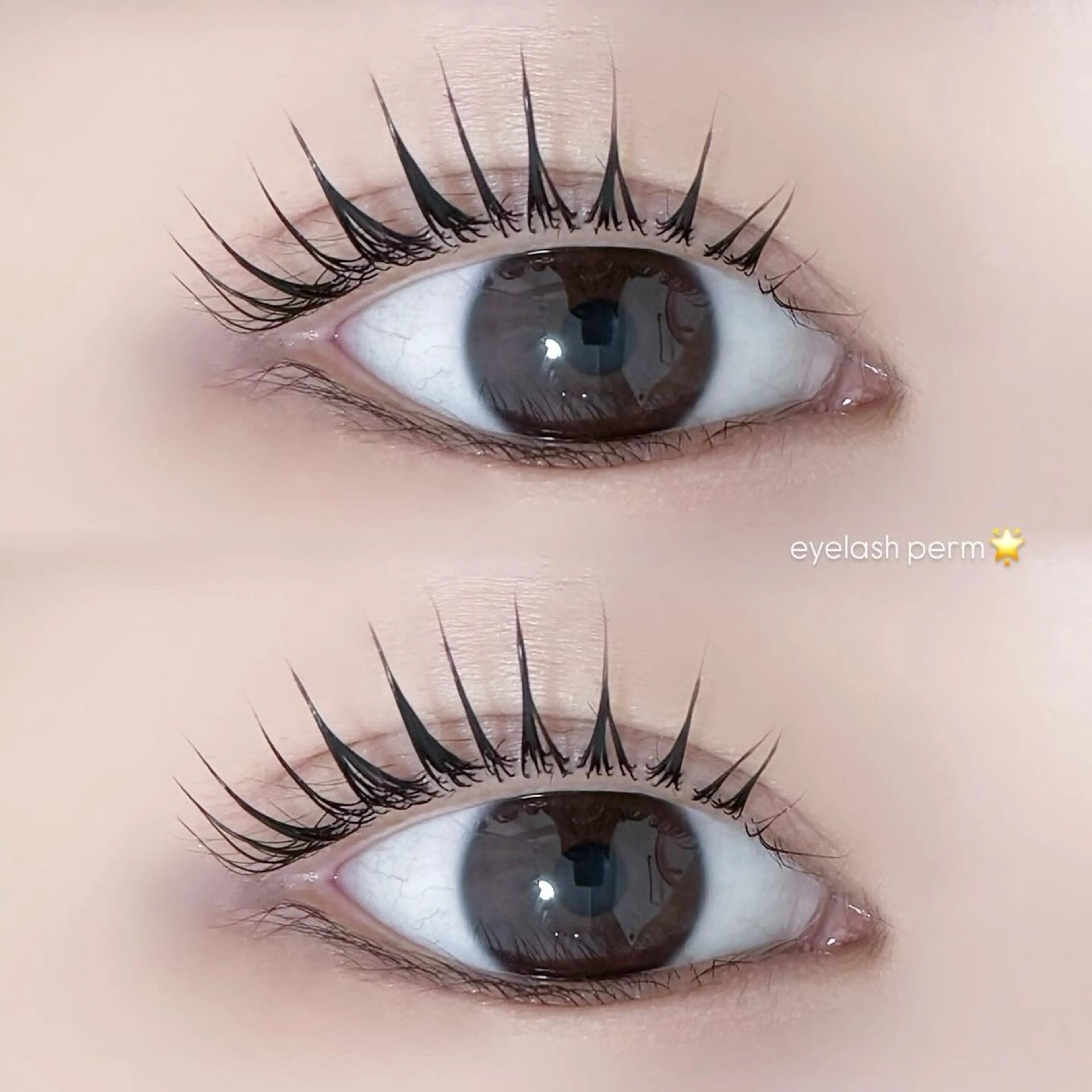 マツエク・マツパ まつげパーマ kanoha 🦖⋆͛のマツエク・マツパデザイン
