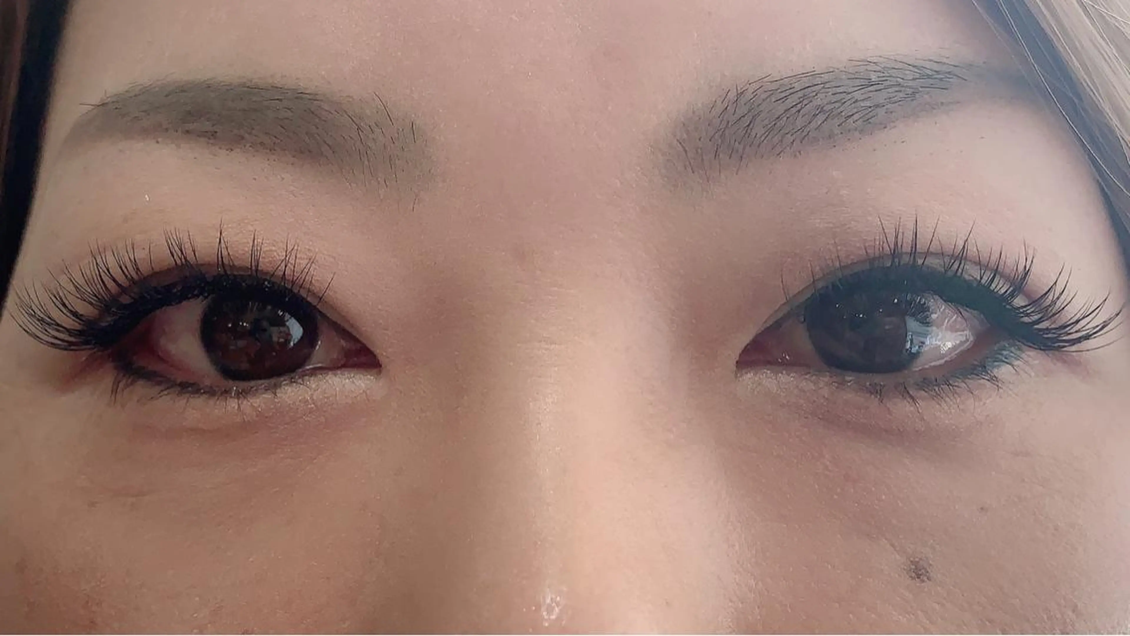 マツエク・マツパ セーブル マツエク Eyelash Salon 4Uのマツエク・マツパデザイン