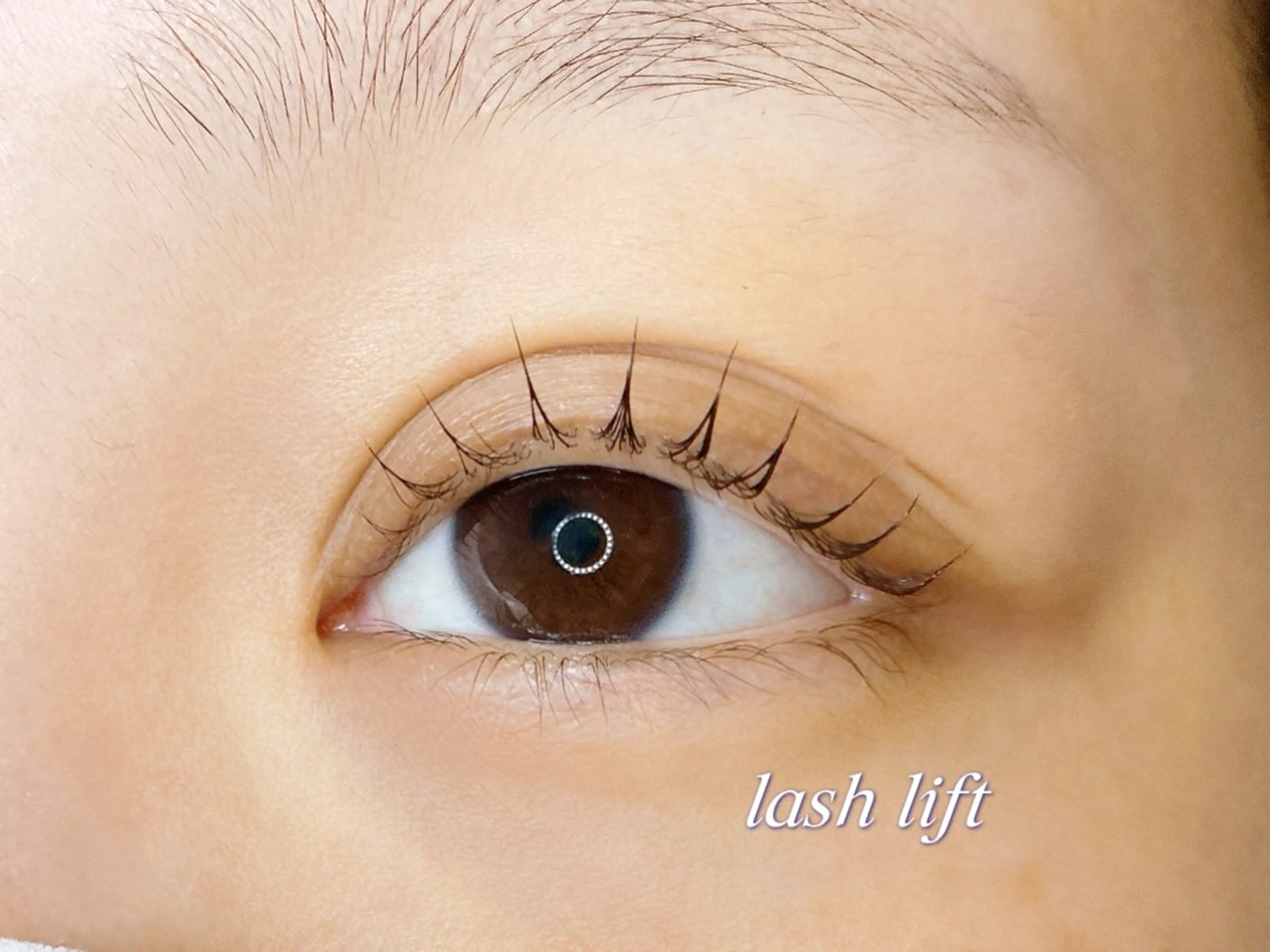 マツエク・マツパ マツパ UON【ウオン】所属・まつげとまゆげ UON《ウオン》のマツエク・マツパデザイン