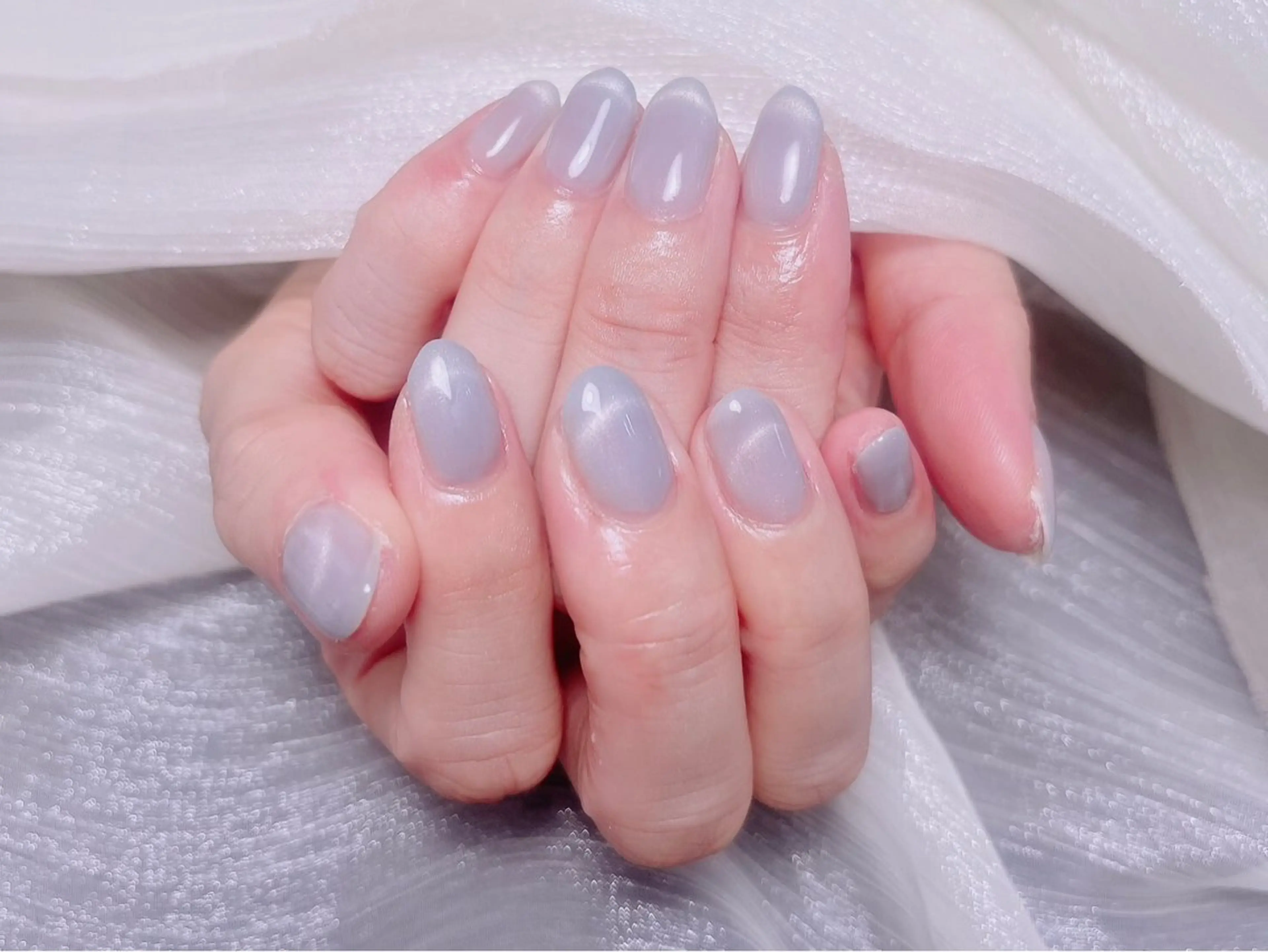 ネイル ハンドネイル Kari ネイルサロンのネイルデザイン