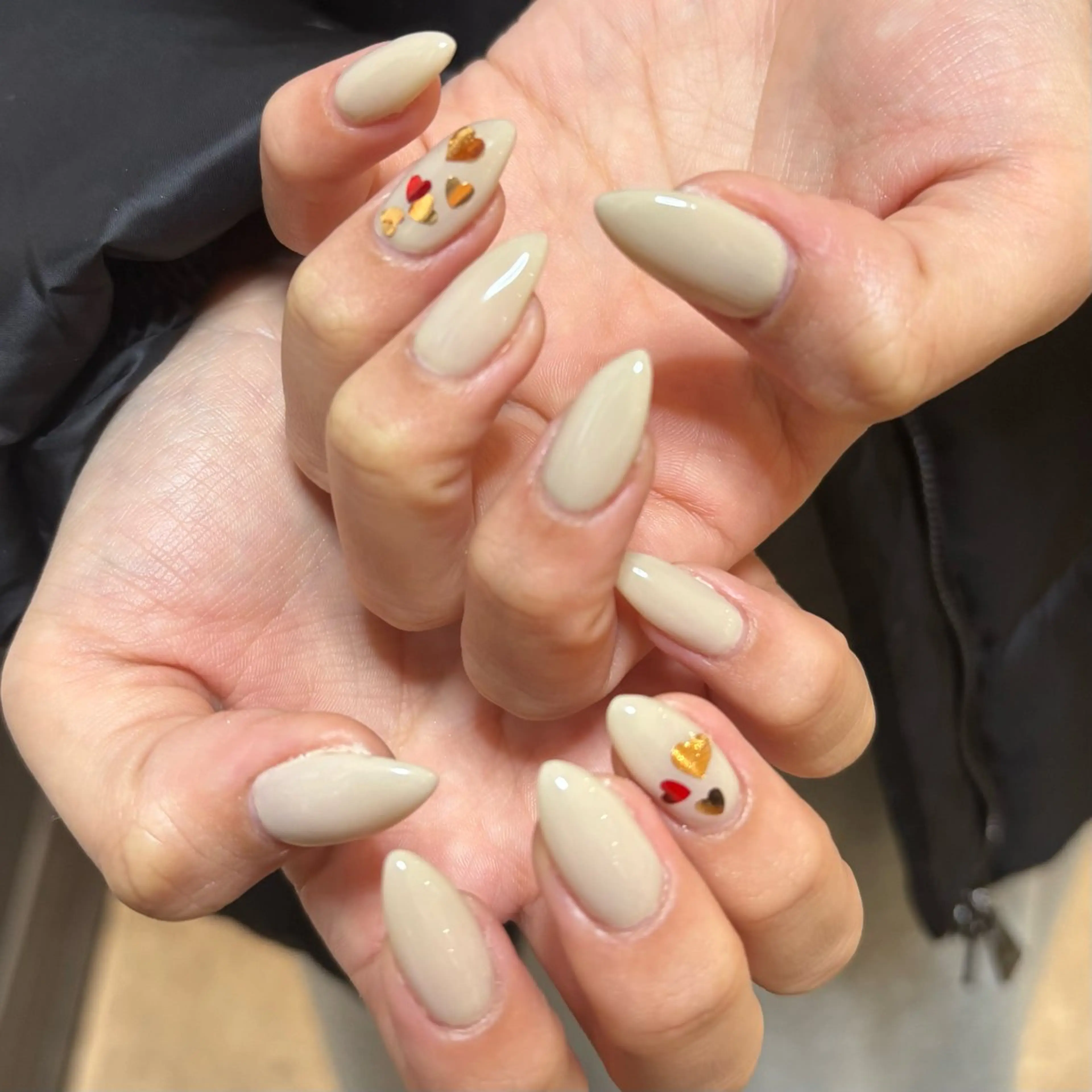 ネイル Eden Katashibaのネイルデザイン