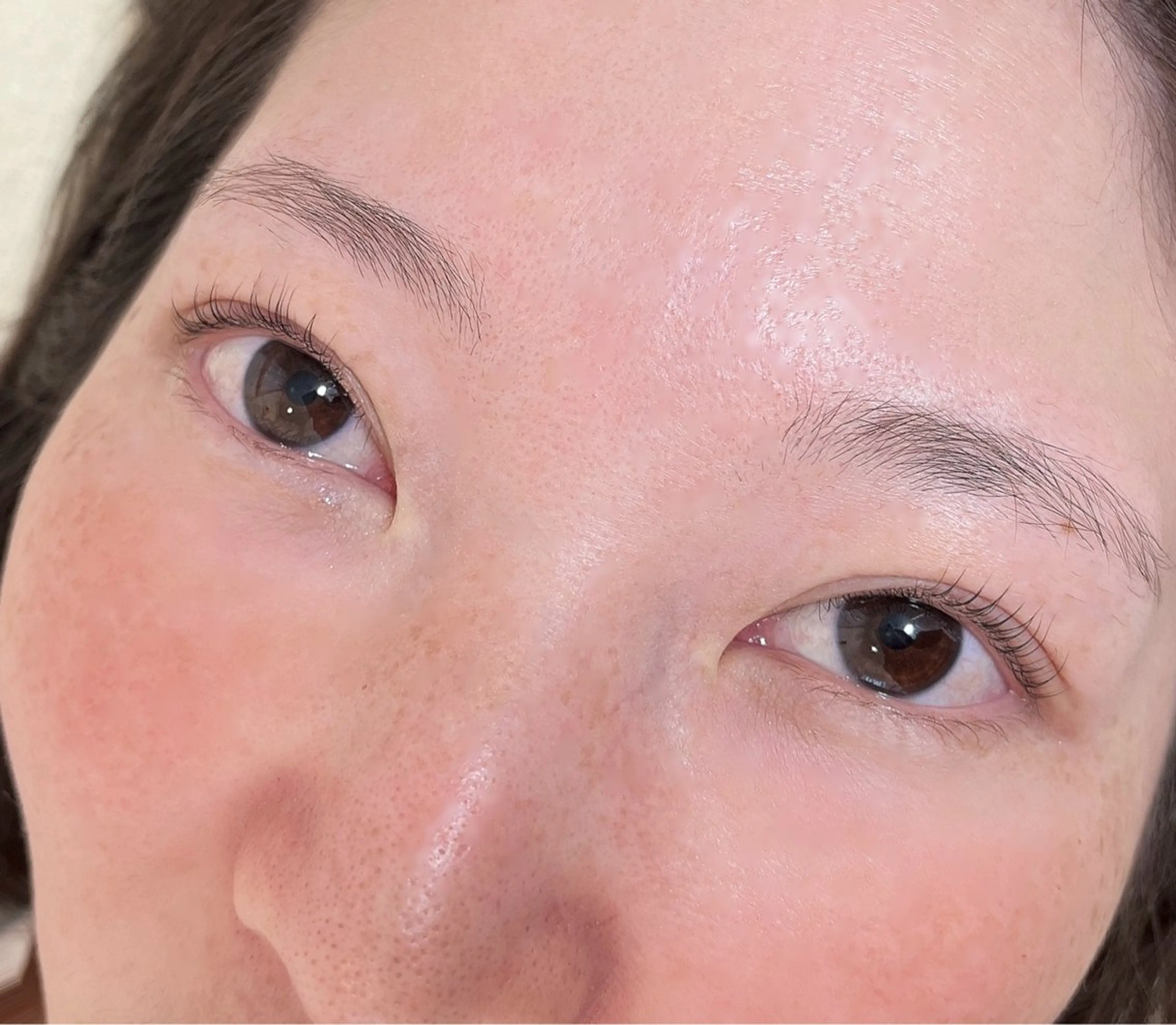 マツエク・マツパ マツパ salonmeili ＊ミキのマツエク・マツパデザイン