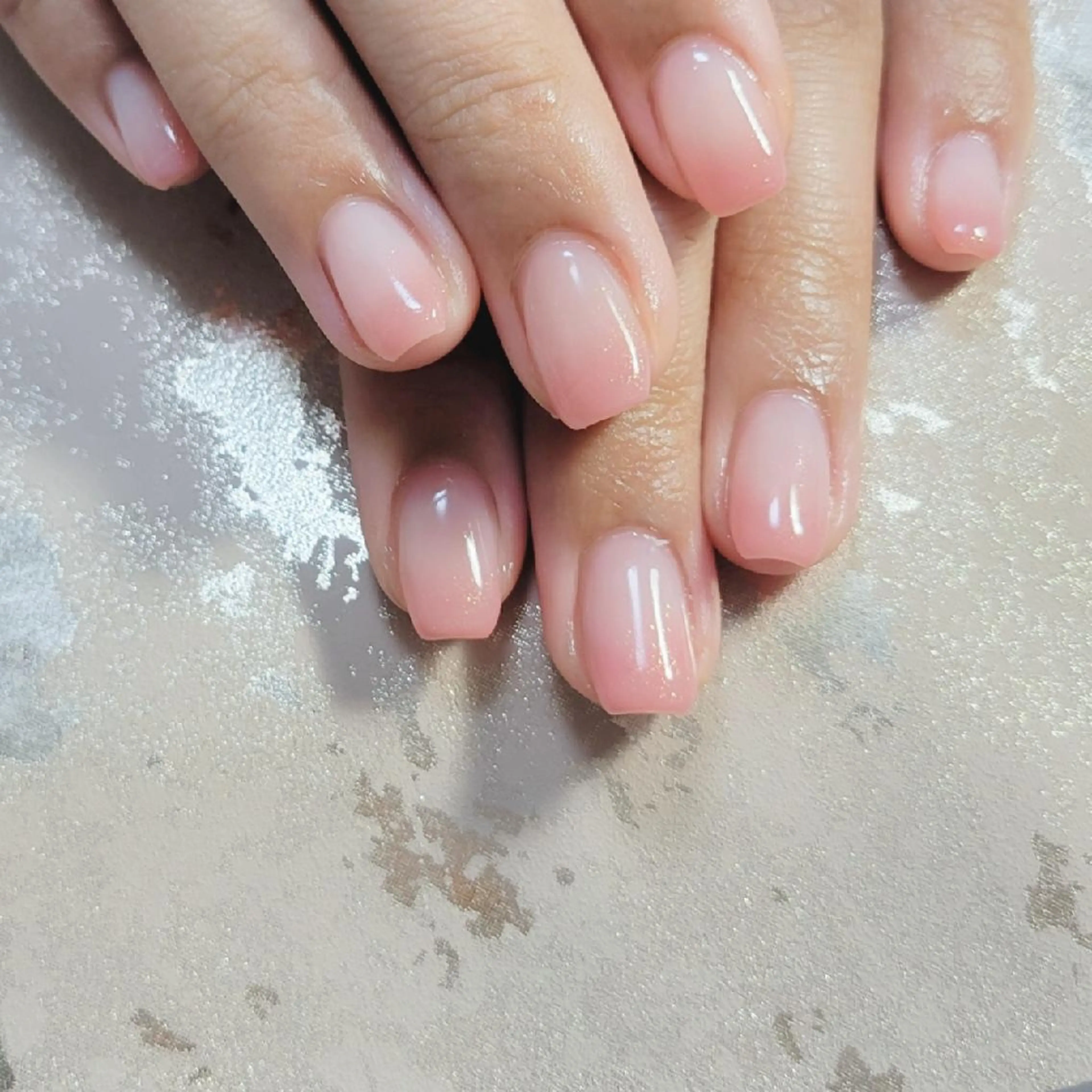 ネイル ネイルサロンほっこり kanaのネイルデザイン