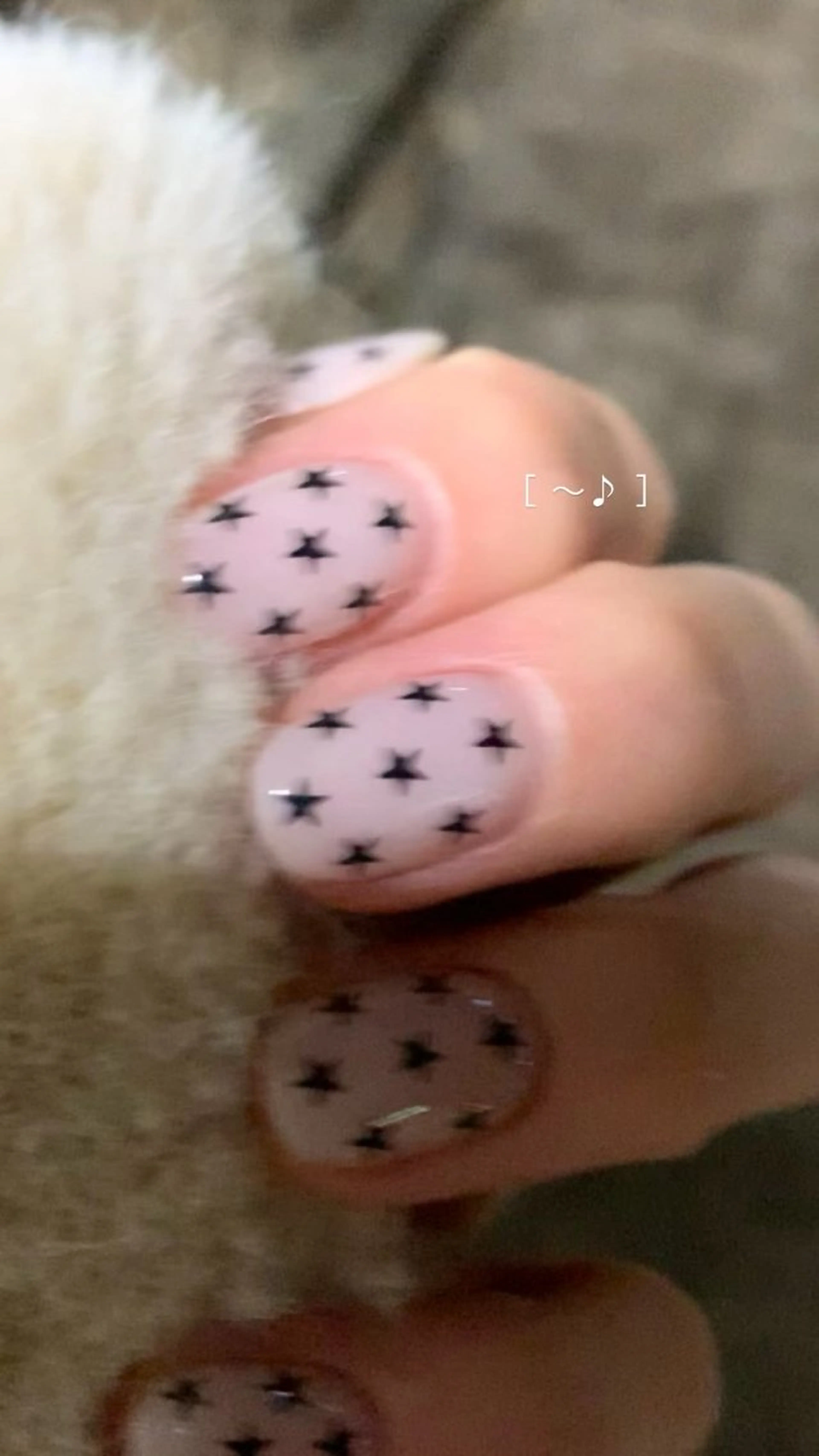 ネイル share salon RURU所属・⭐︎ hiyoriのネイルデザイン