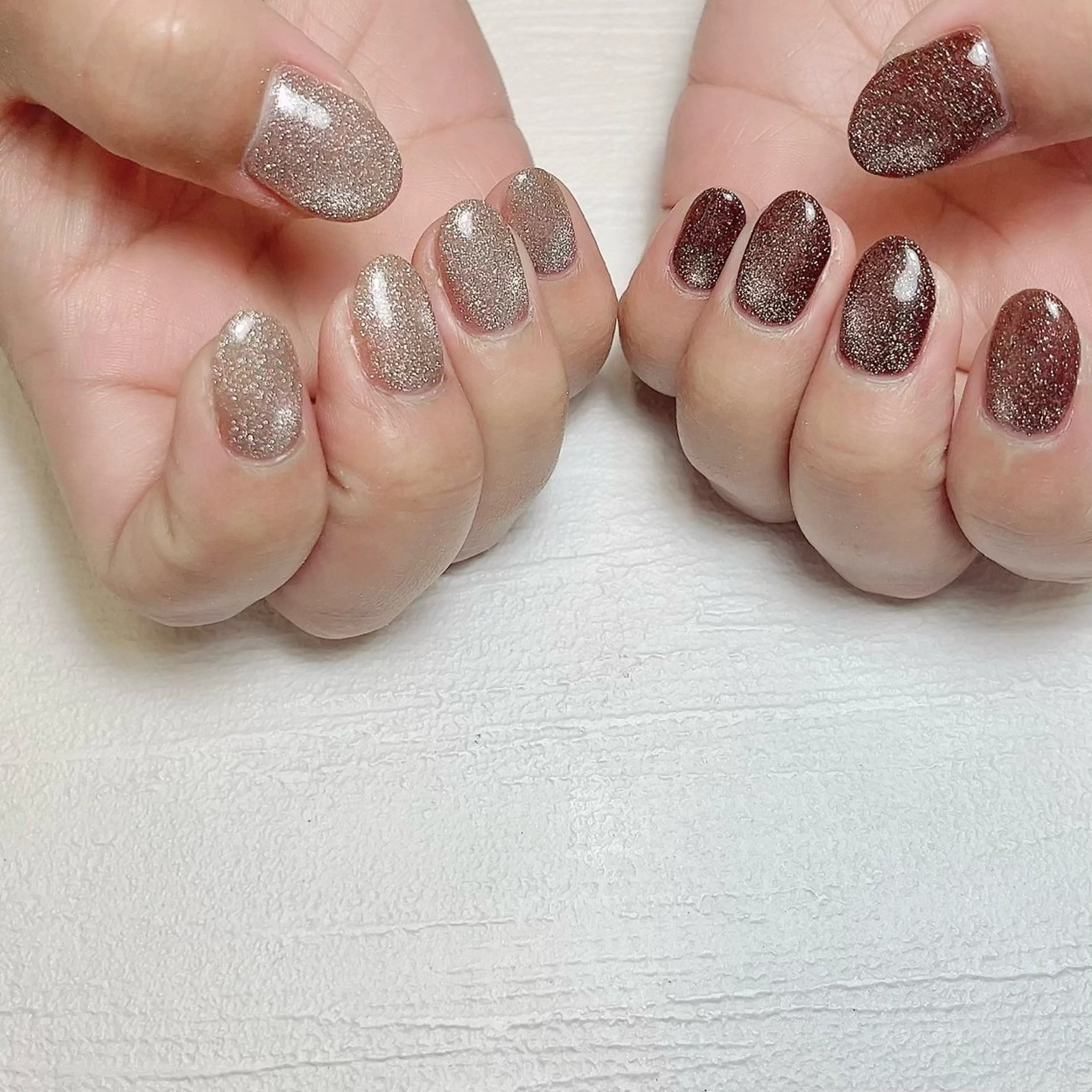 ネイル ASAMI アサミのネイルデザイン