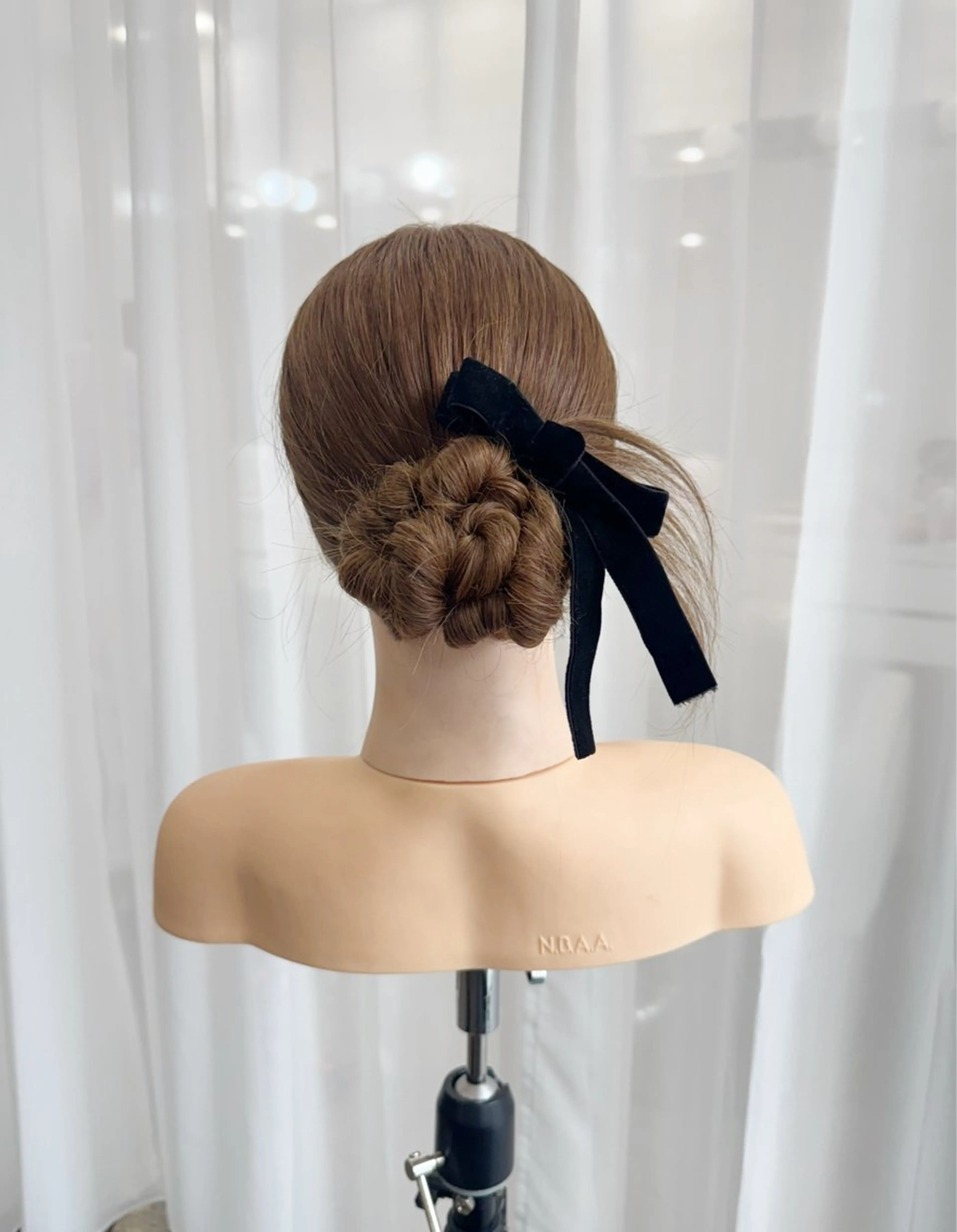 ヘアアレンジ ヘアセット MIYU 미유 🤍🪞のその他イメージ