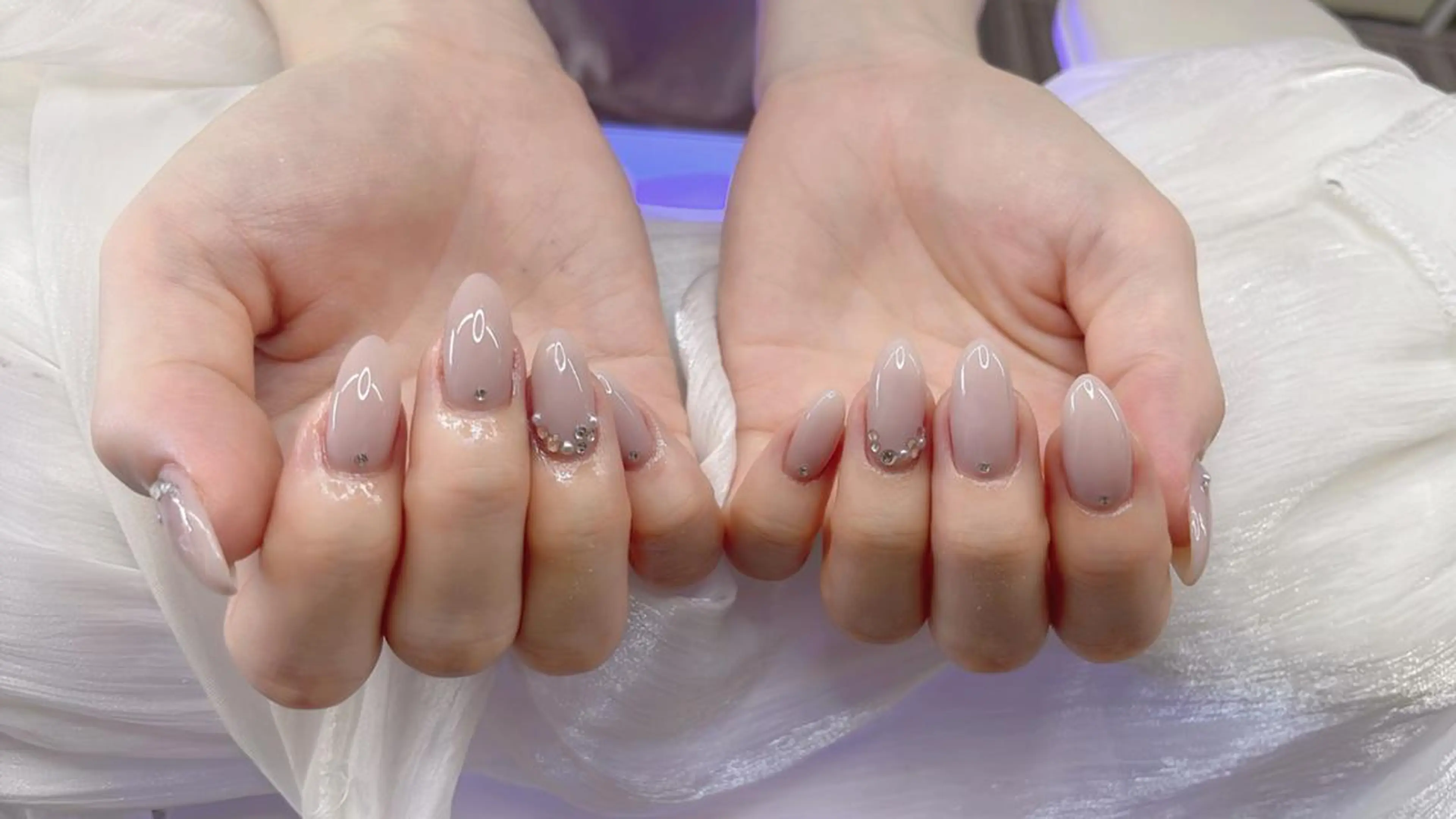 ネイル ハンドネイル ゆうさ Nailのネイルデザイン