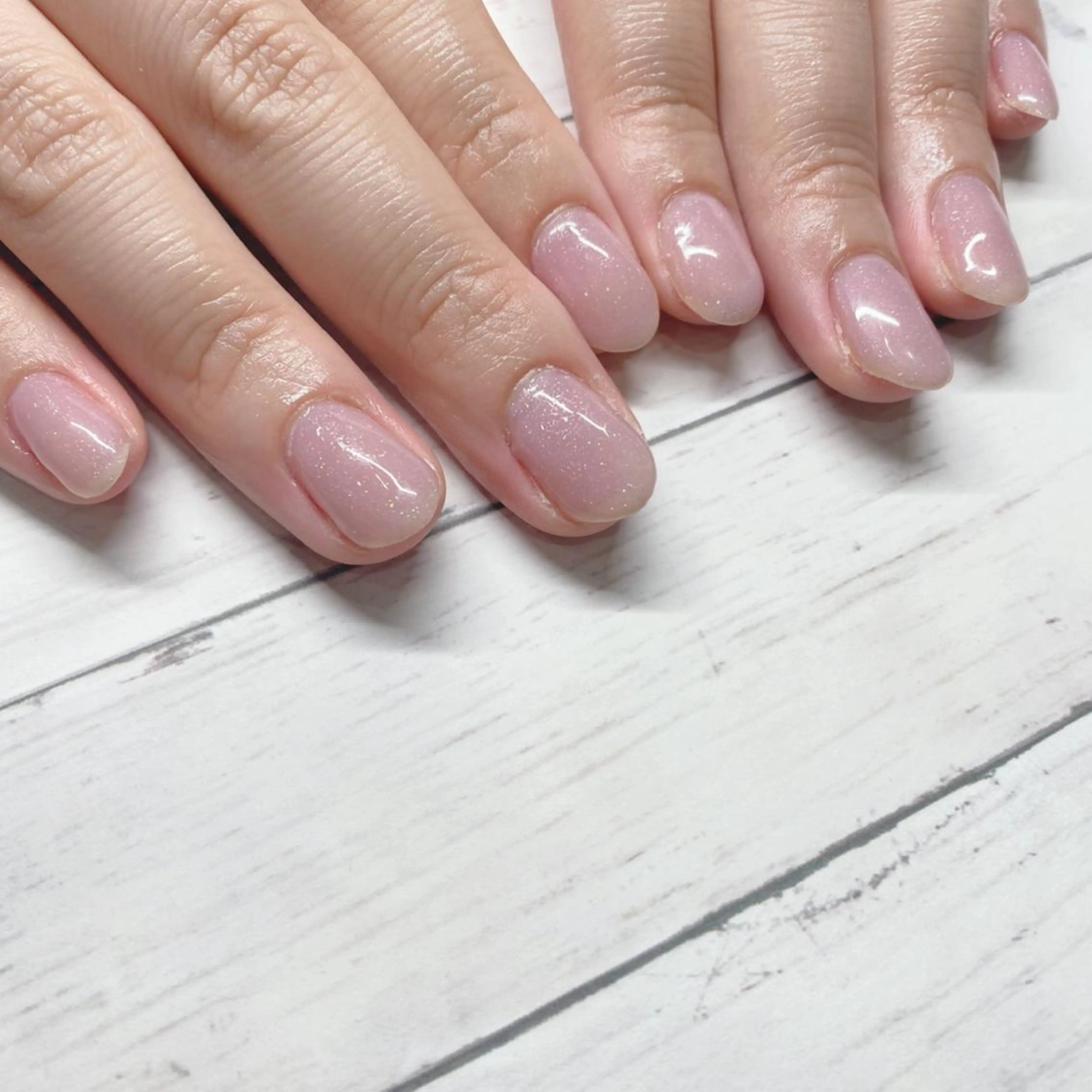 ネイル Nail Salon & MORE.のネイルデザイン