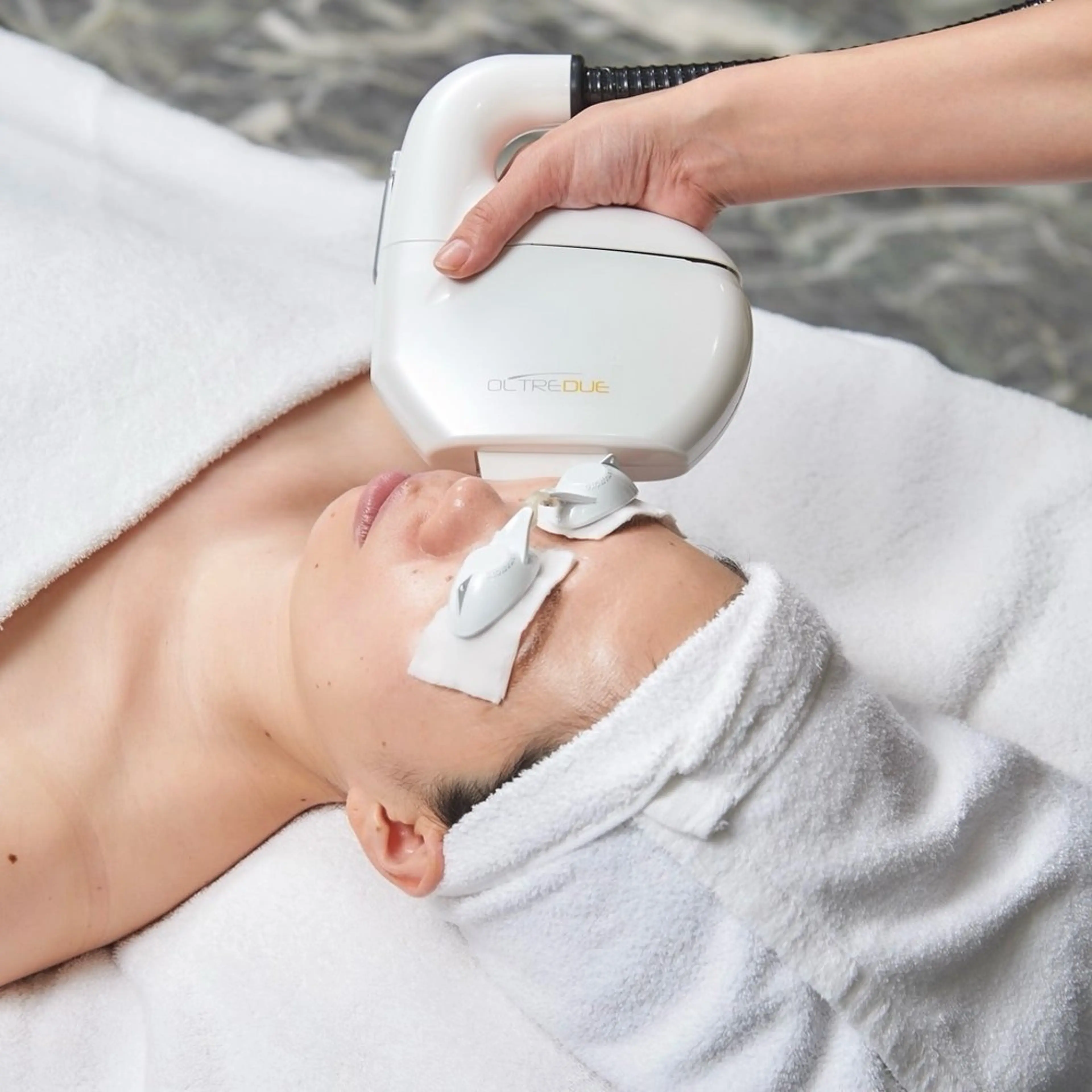 IPS配合の選ばれたサロンの上質脱毛💎全身脱毛1回(顔・VIO込み)の写真