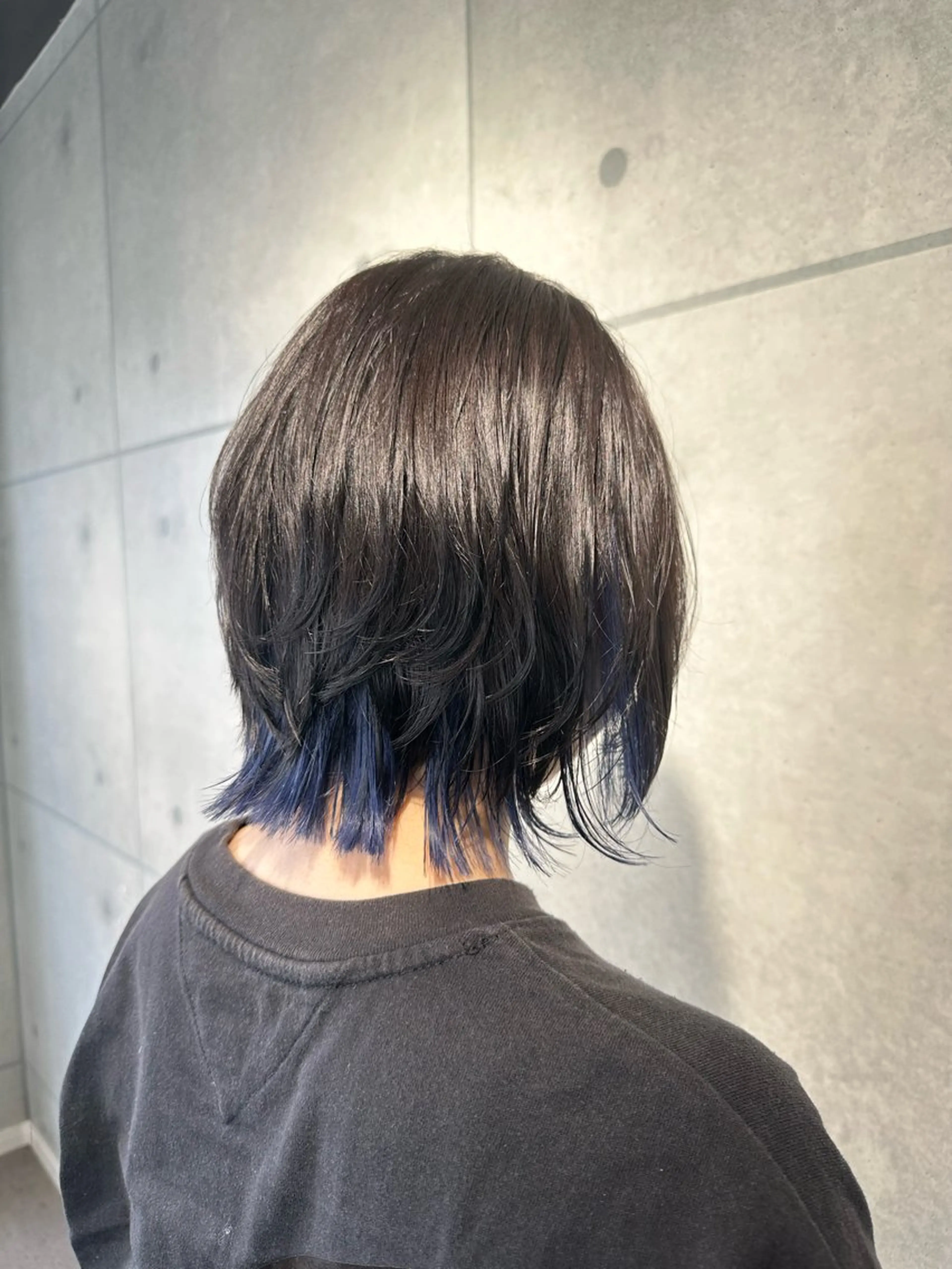 ショート カラー OZ designmarket所属・西船橋/唐澤 若菜𓂃 𓈒𓏸のヘアスタイル