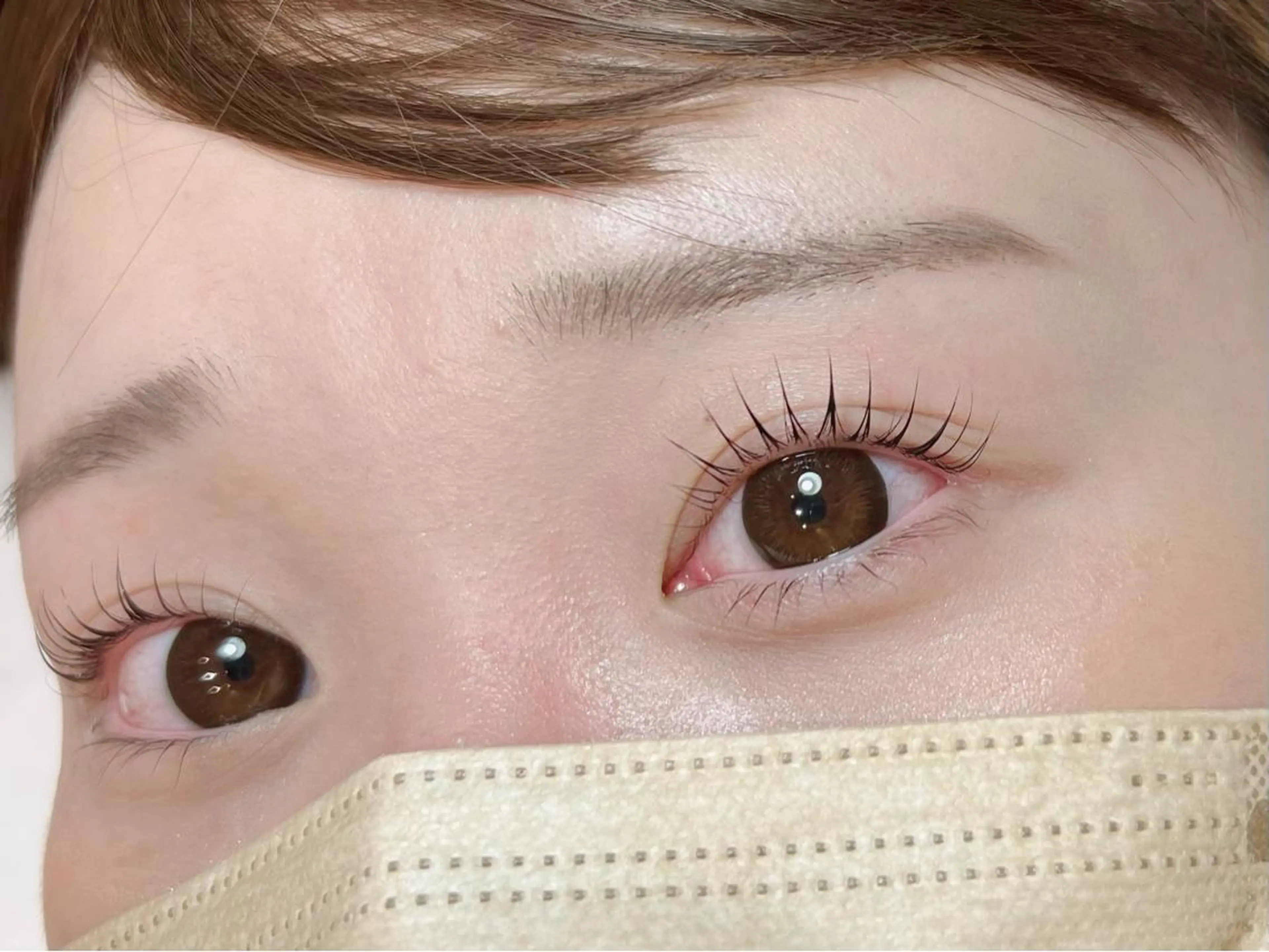 マツエク・マツパ 野中 彩未のその他イメージ