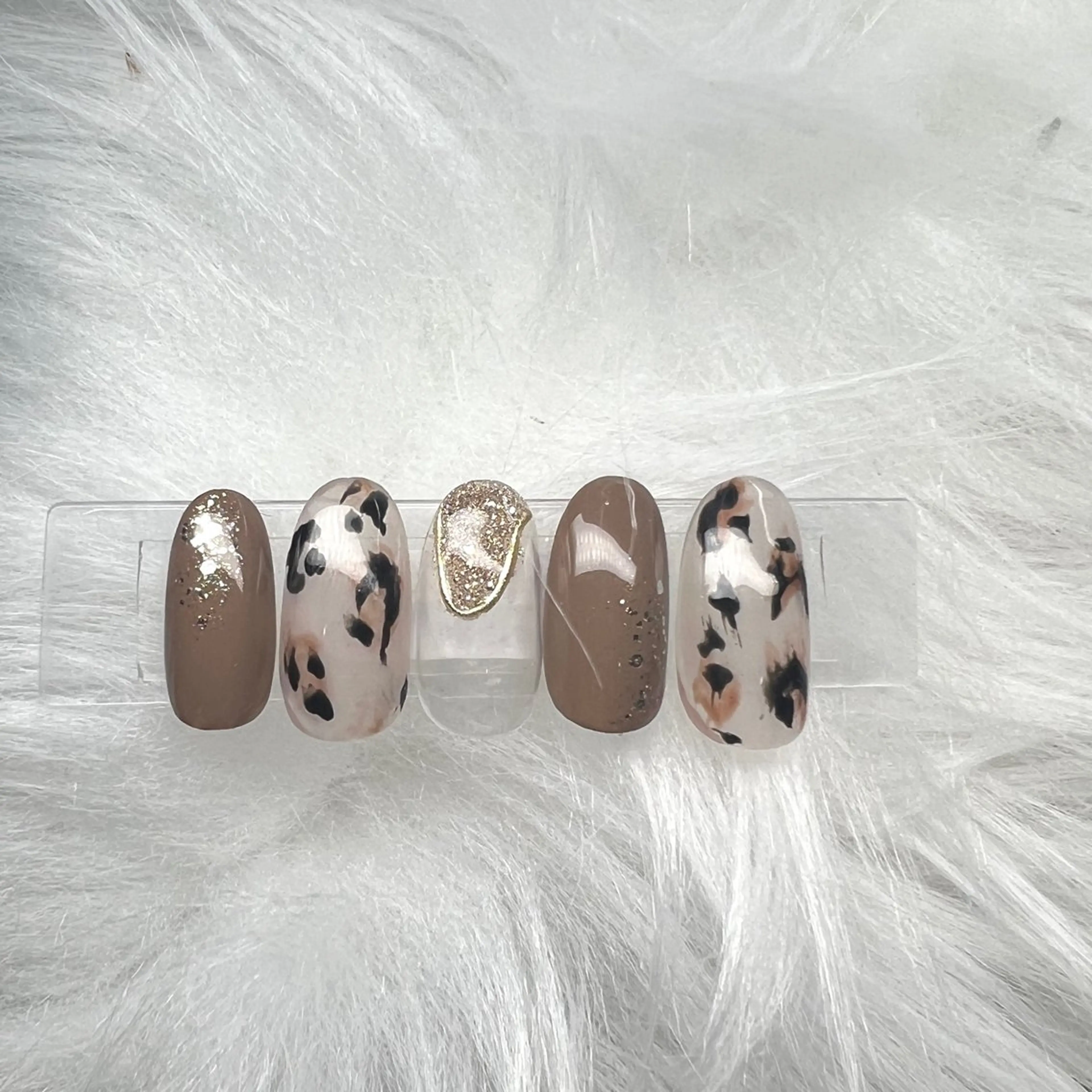 ネイル H'ami nail salon所属・hami nailのネイルデザイン