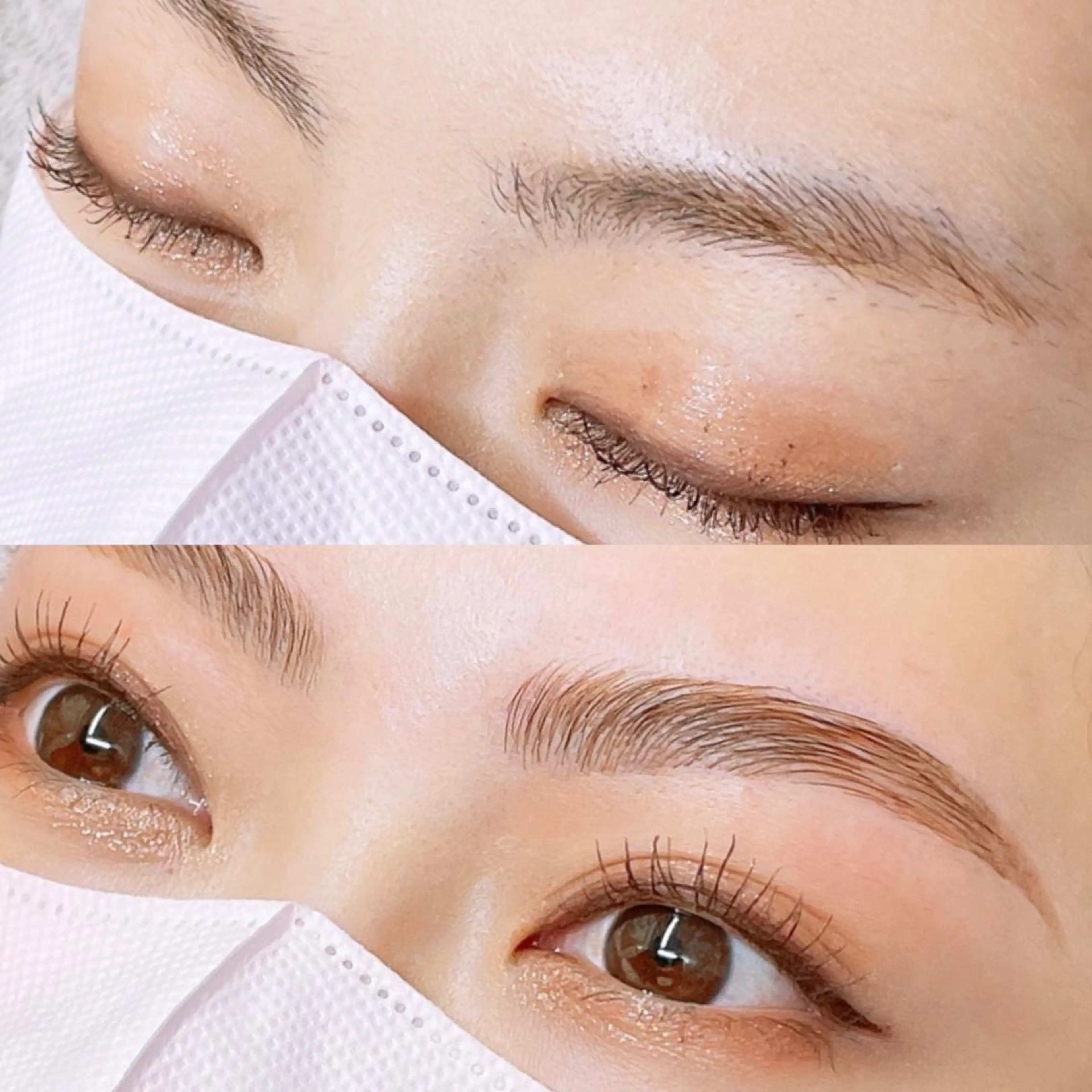 アイブロウ ワックス脱毛 その他(アイブロウ) TT Beauty所属・TT Beautyの眉毛・アイブロウイメージ