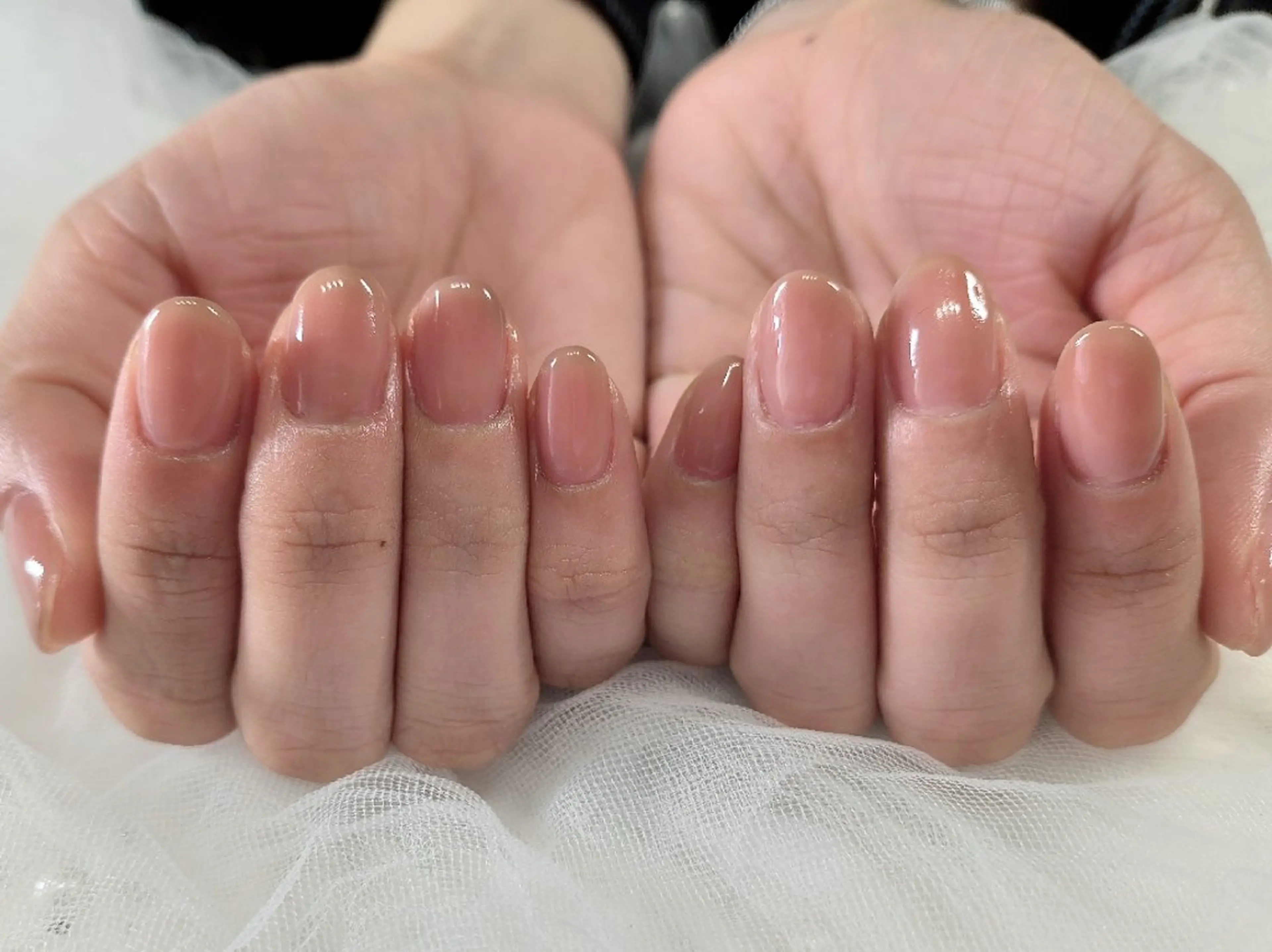 ネイル cerezo ショートネイル専門店のネイルデザイン