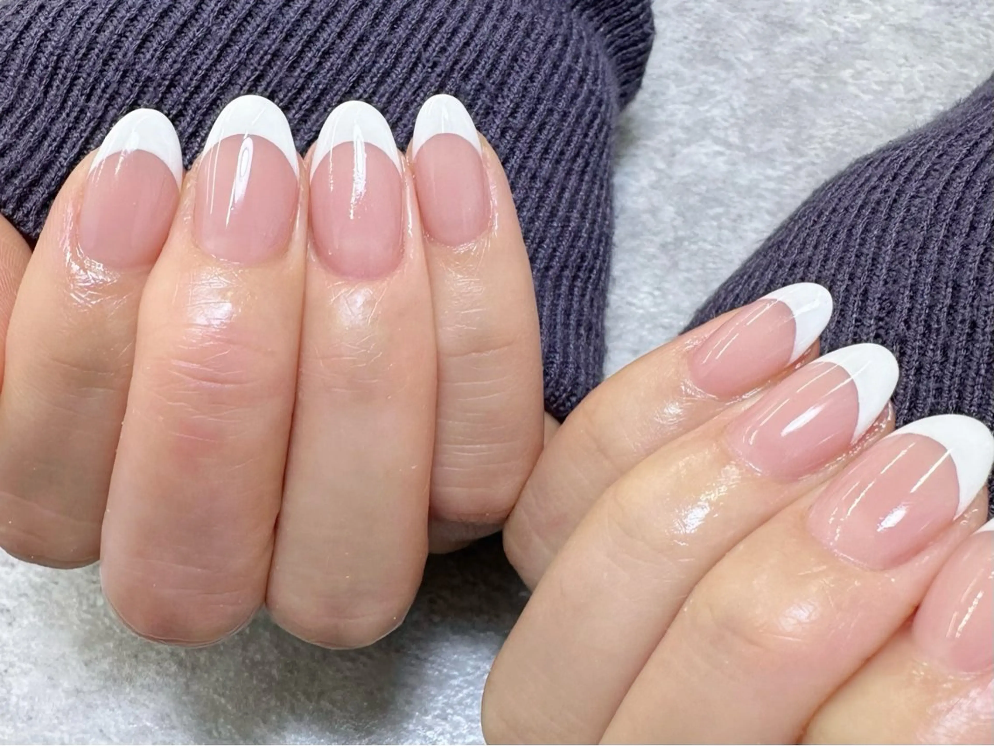 ネイル ハンドネイル Yukino .のネイルデザイン