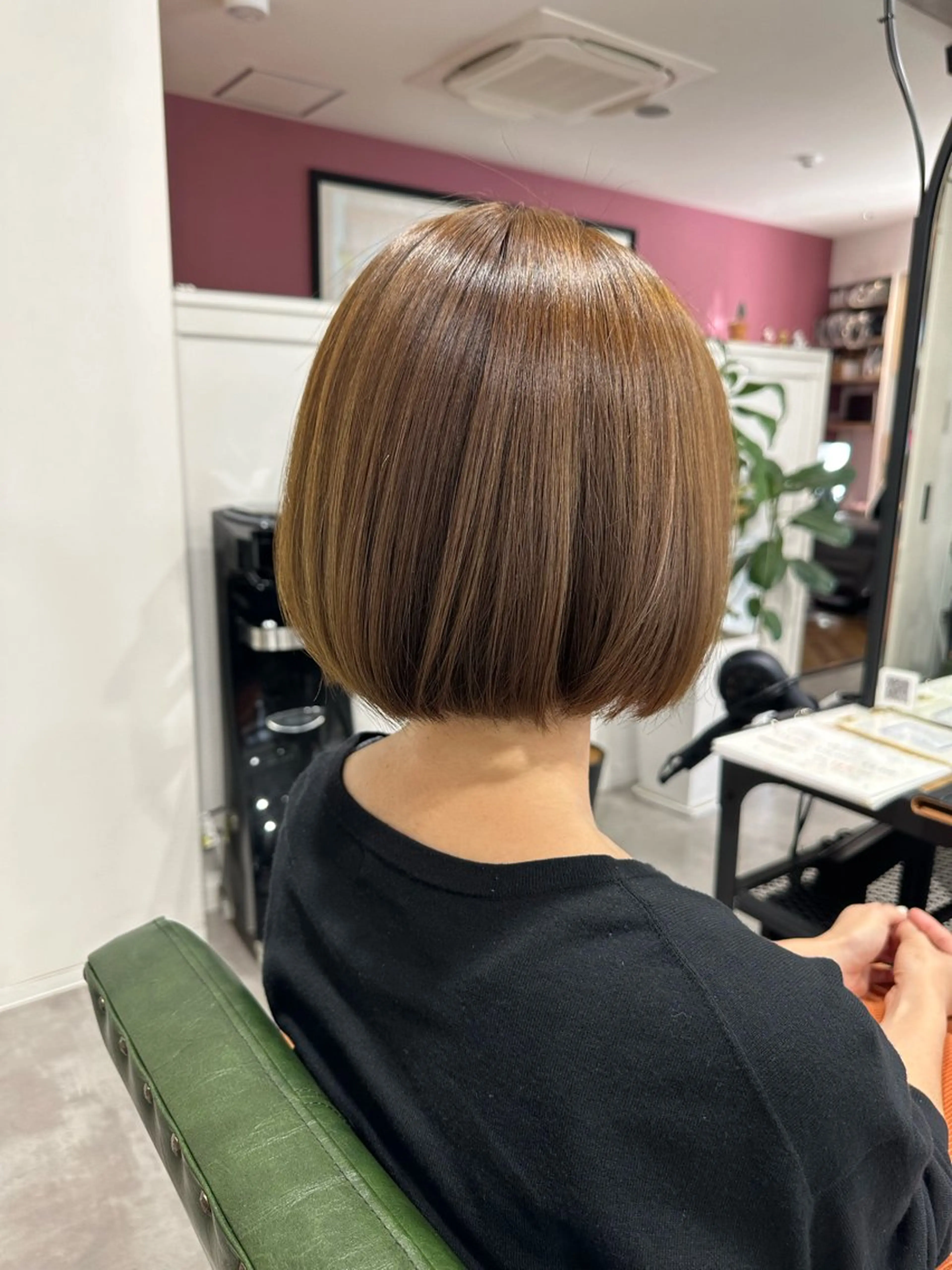 ショート 伸ばしかけ 髪質改善 レイヤー/透明感/髪 質改善/メンズ/佐藤のヘアスタイル