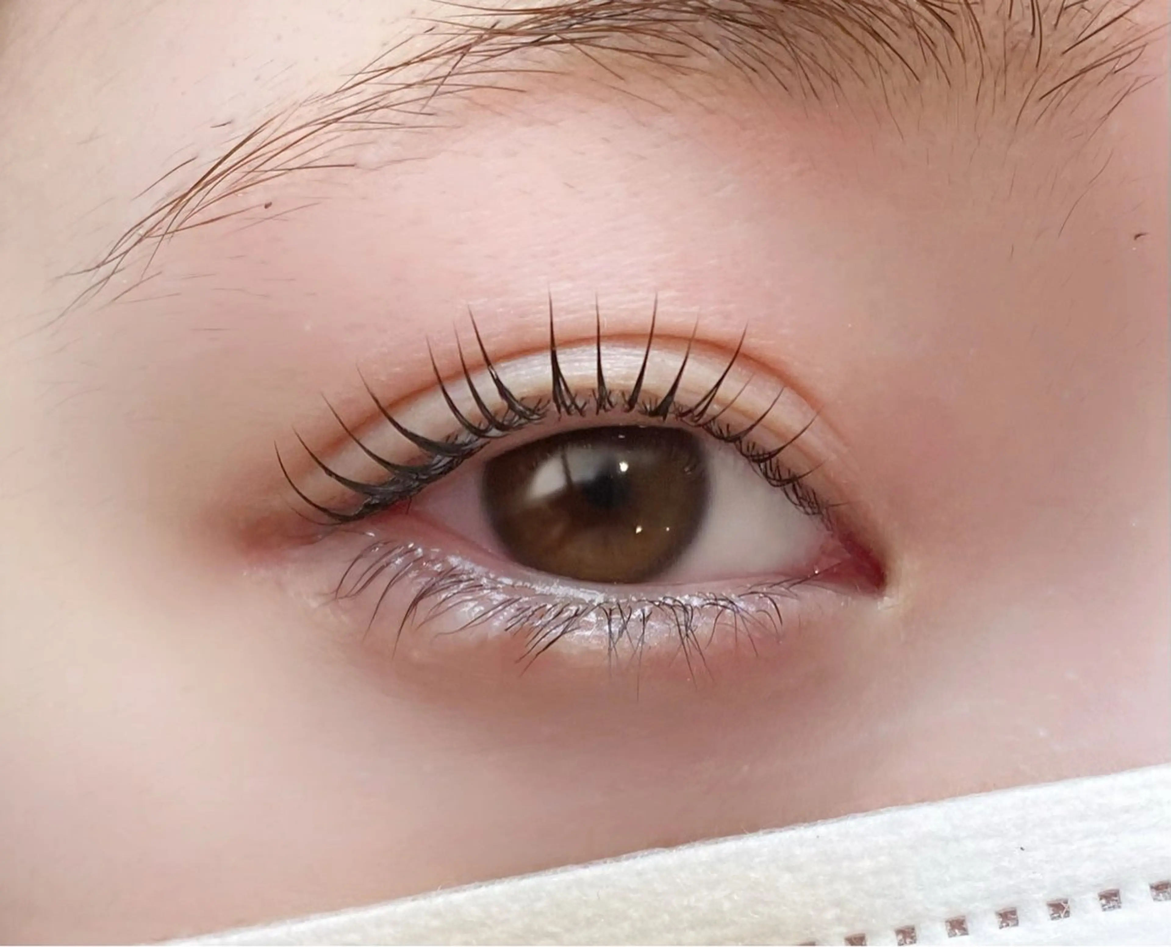 マツエク・マツパ frill by plan所属・frill /akaneのマツエク・マツパデザイン