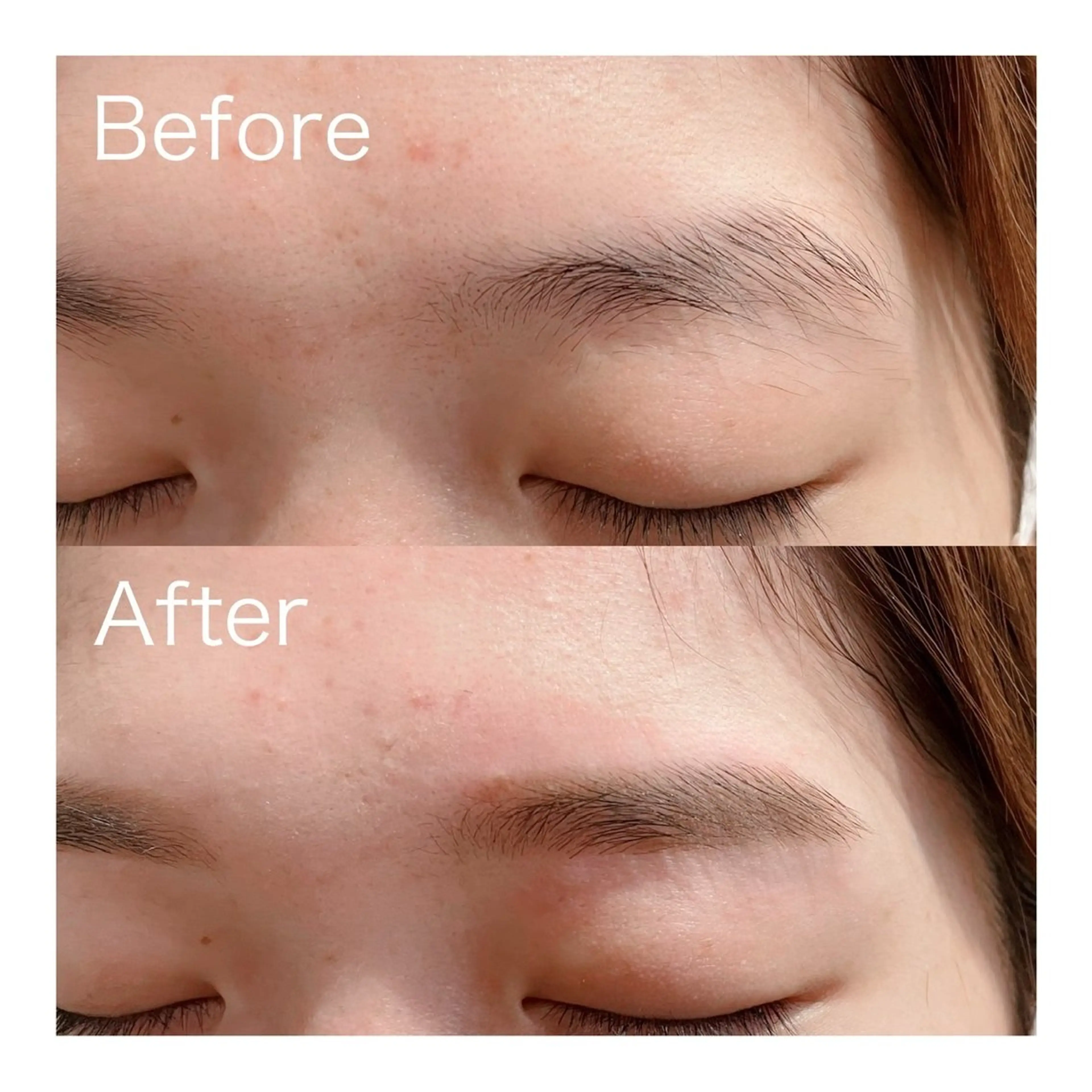 アイブロウ Biolus／天王寺 2号店🌸noa🌸のマツエク・マツパデザイン