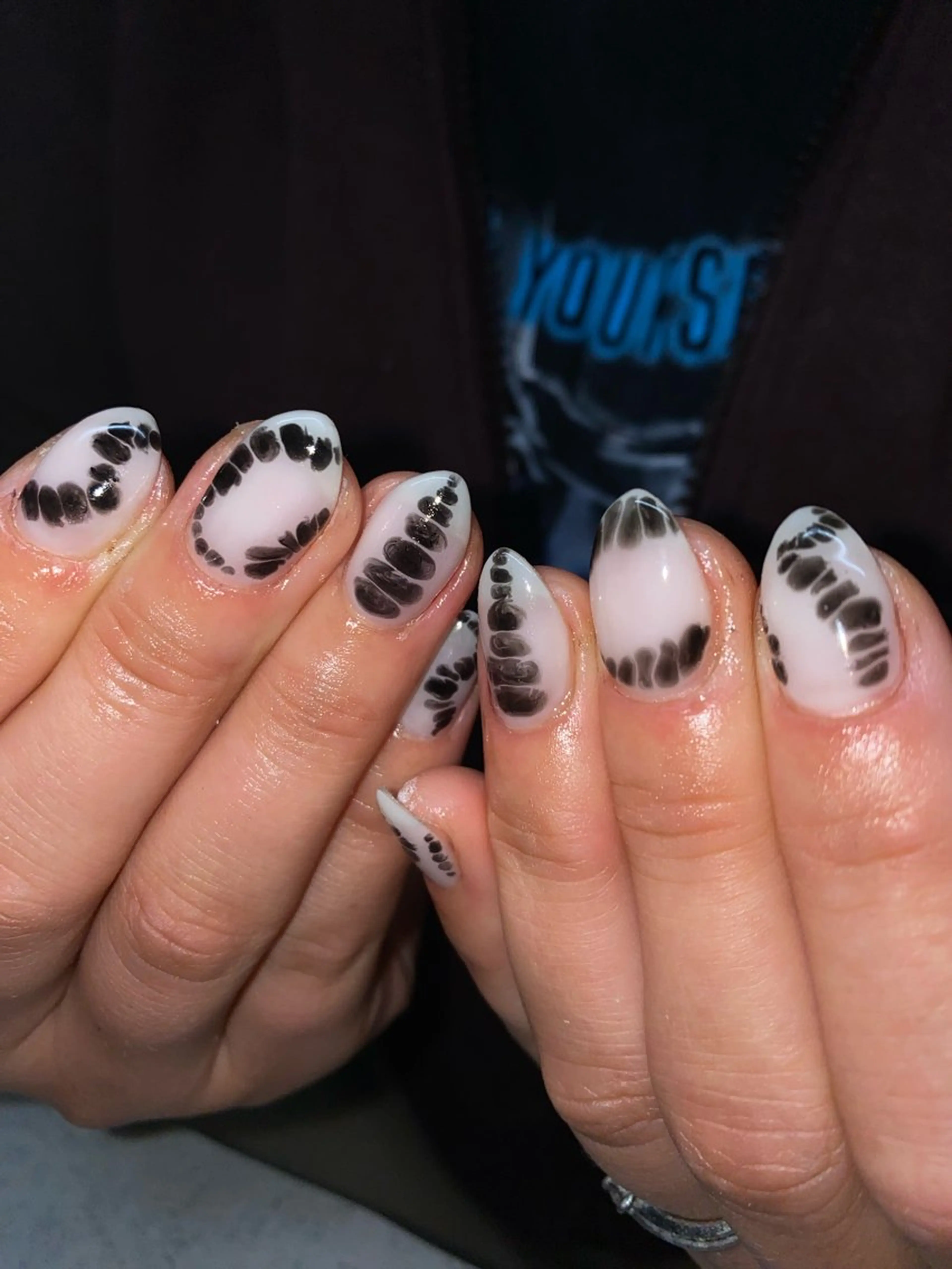 ネイル BNT nailsのネイルデザイン
