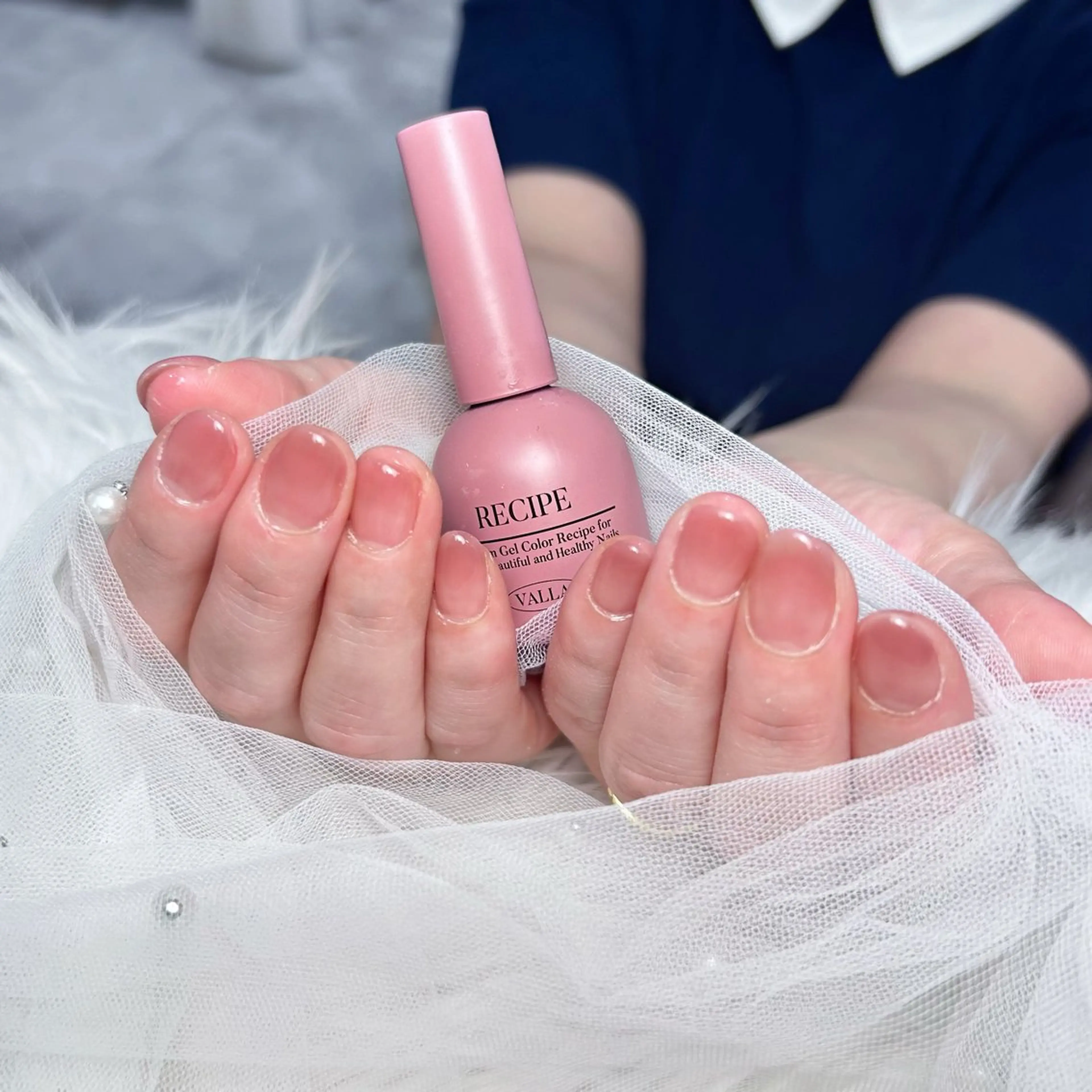 ネイル Lycka miyuのネイルデザイン