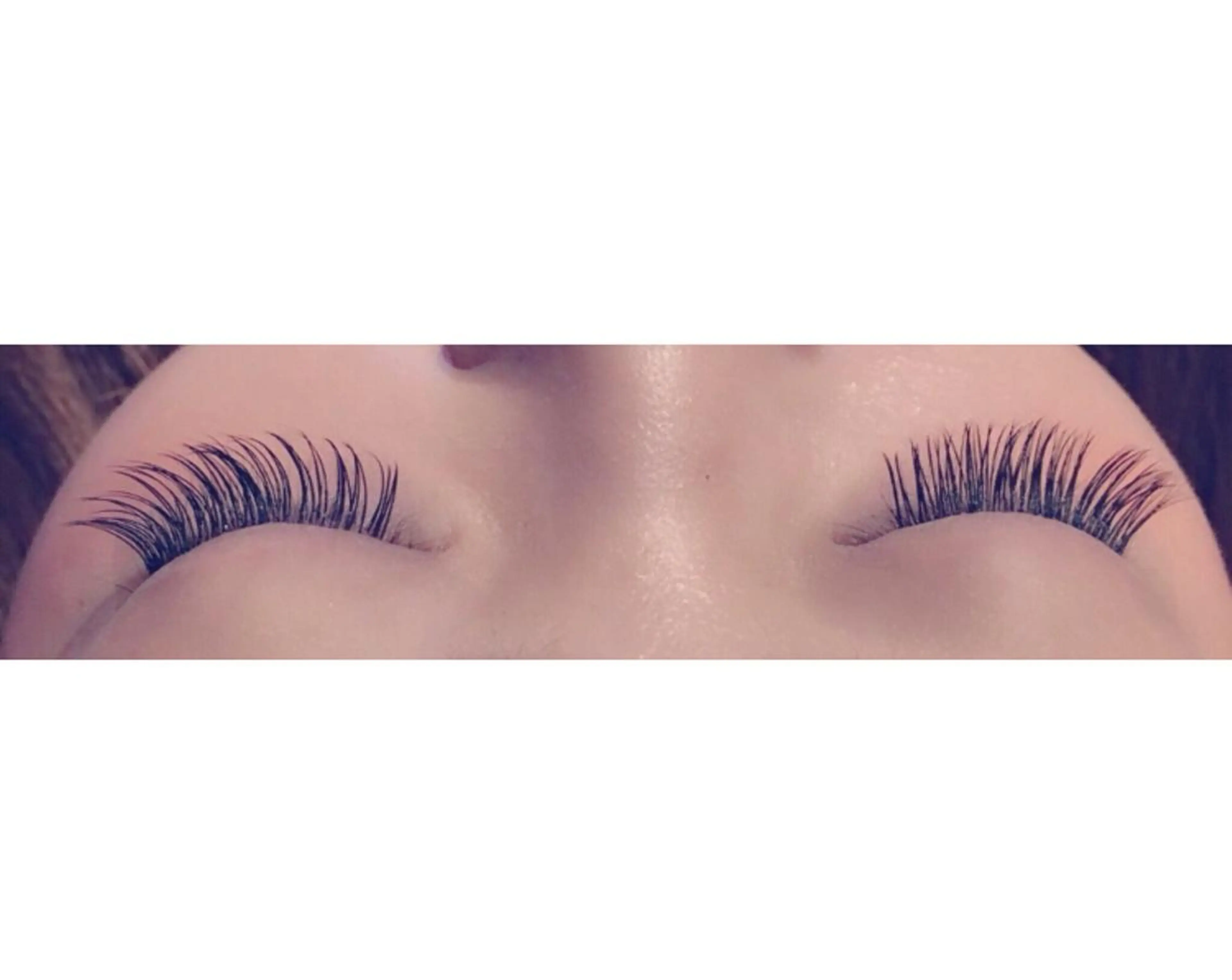 マツエク・マツパ 石渡このみ 🍊レイヤーカットのヘアスタイル