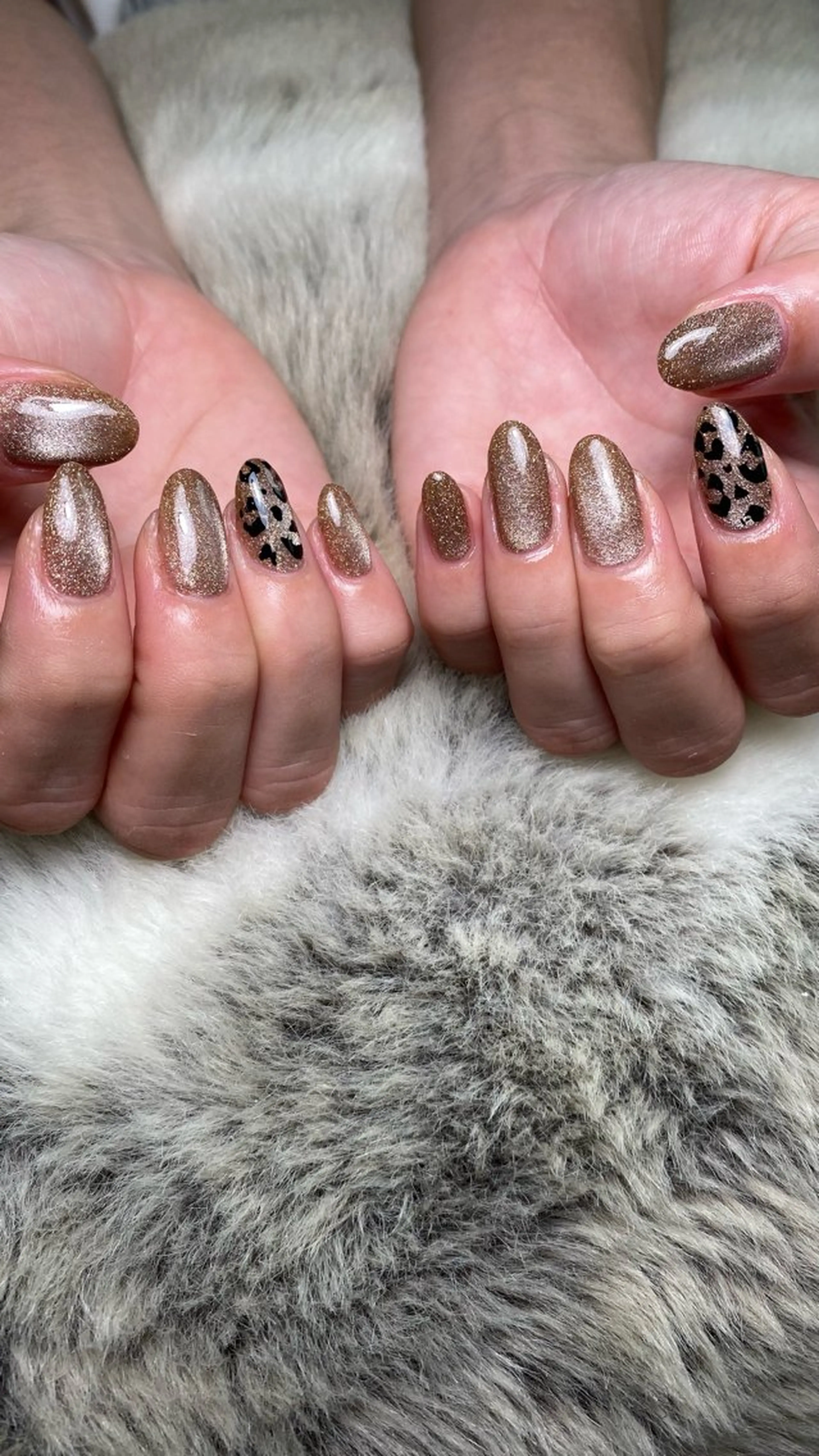 ネイル ハンドネイル ネイルサロン《シア》 市木 佑実のネイルデザイン