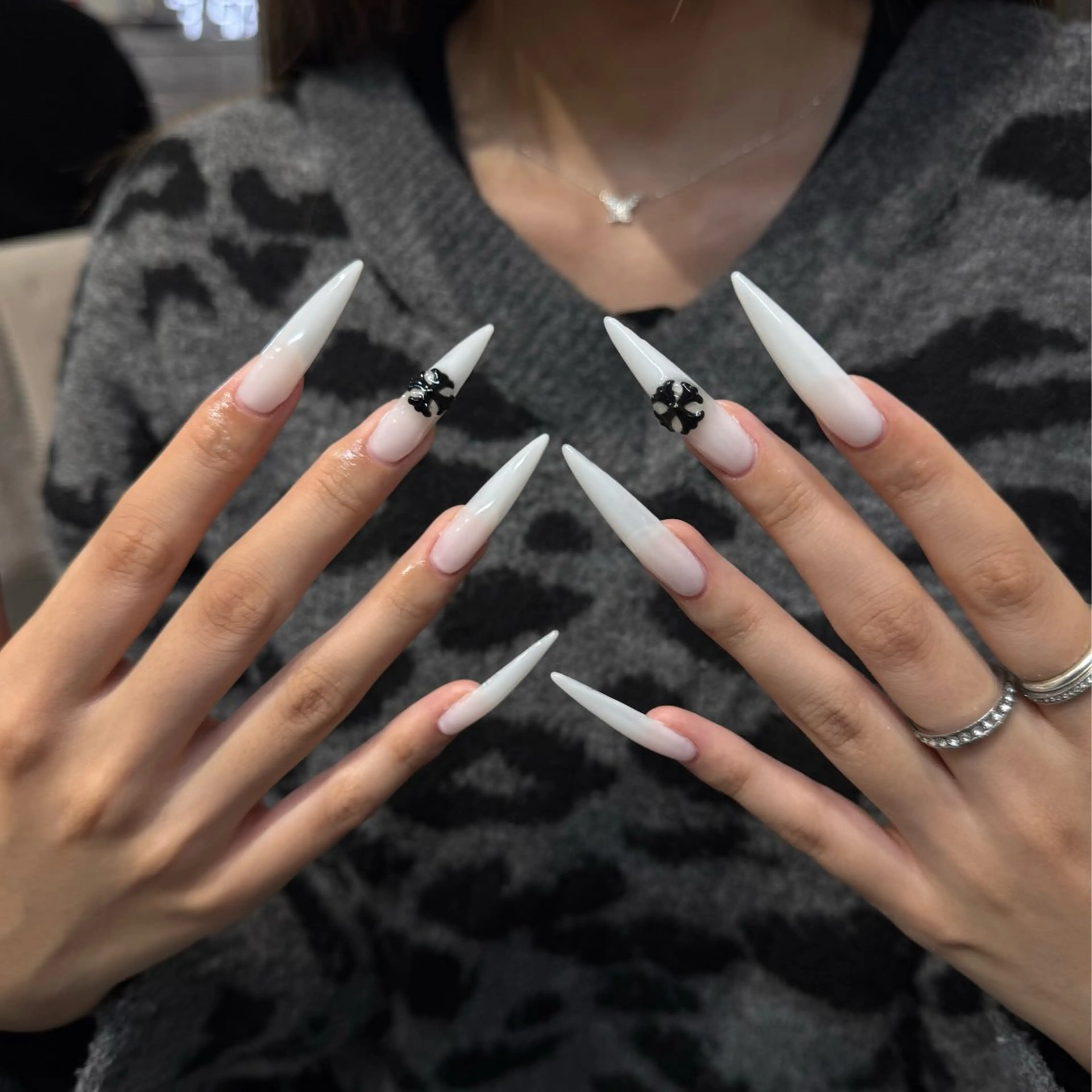 ネイル ハンドネイル IROHA NAIL 北村菜帆のネイルデザイン
