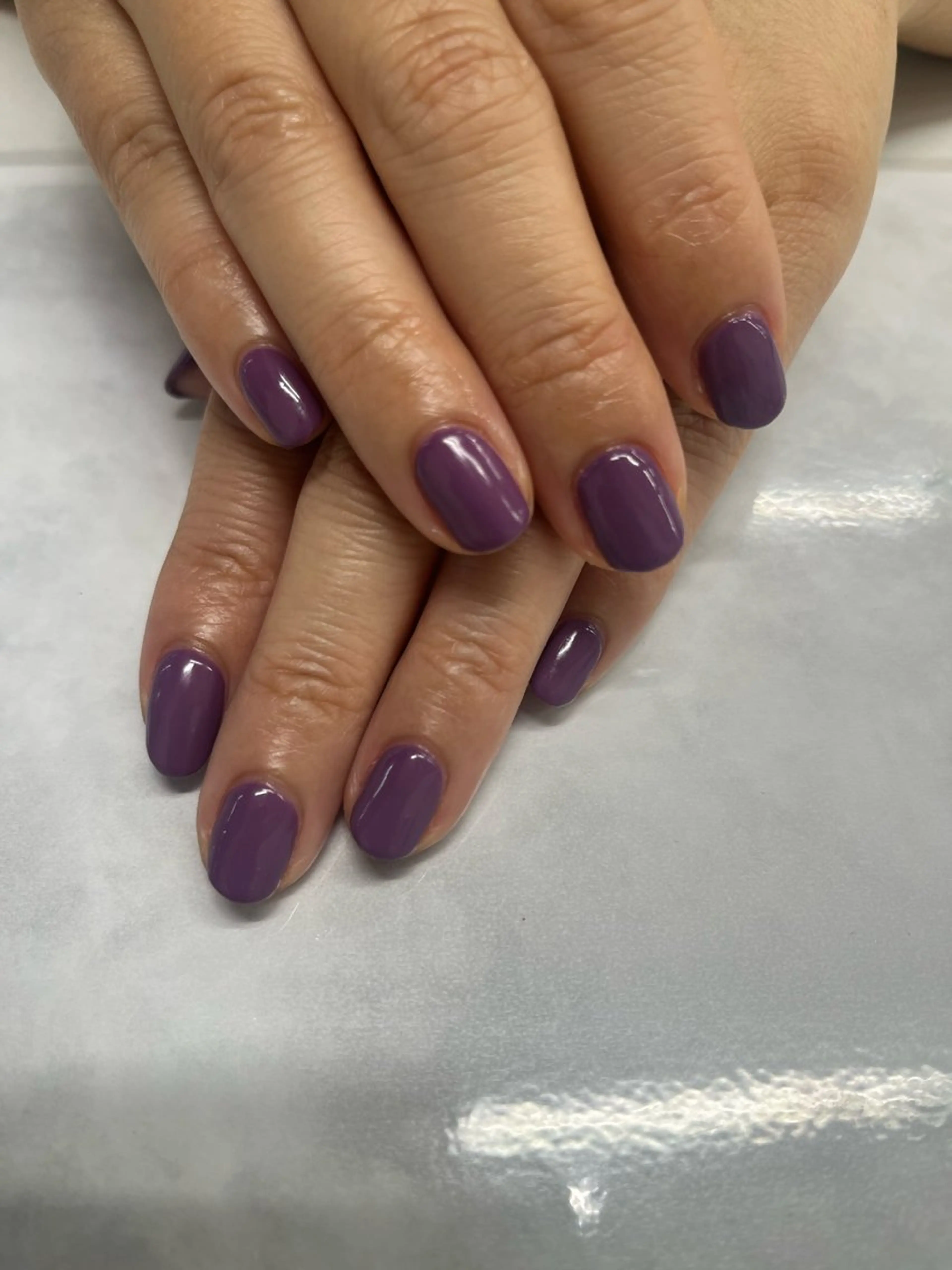 ネイル CeCe Garden 表参道所属・ソニ ダニカのネイルデザイン