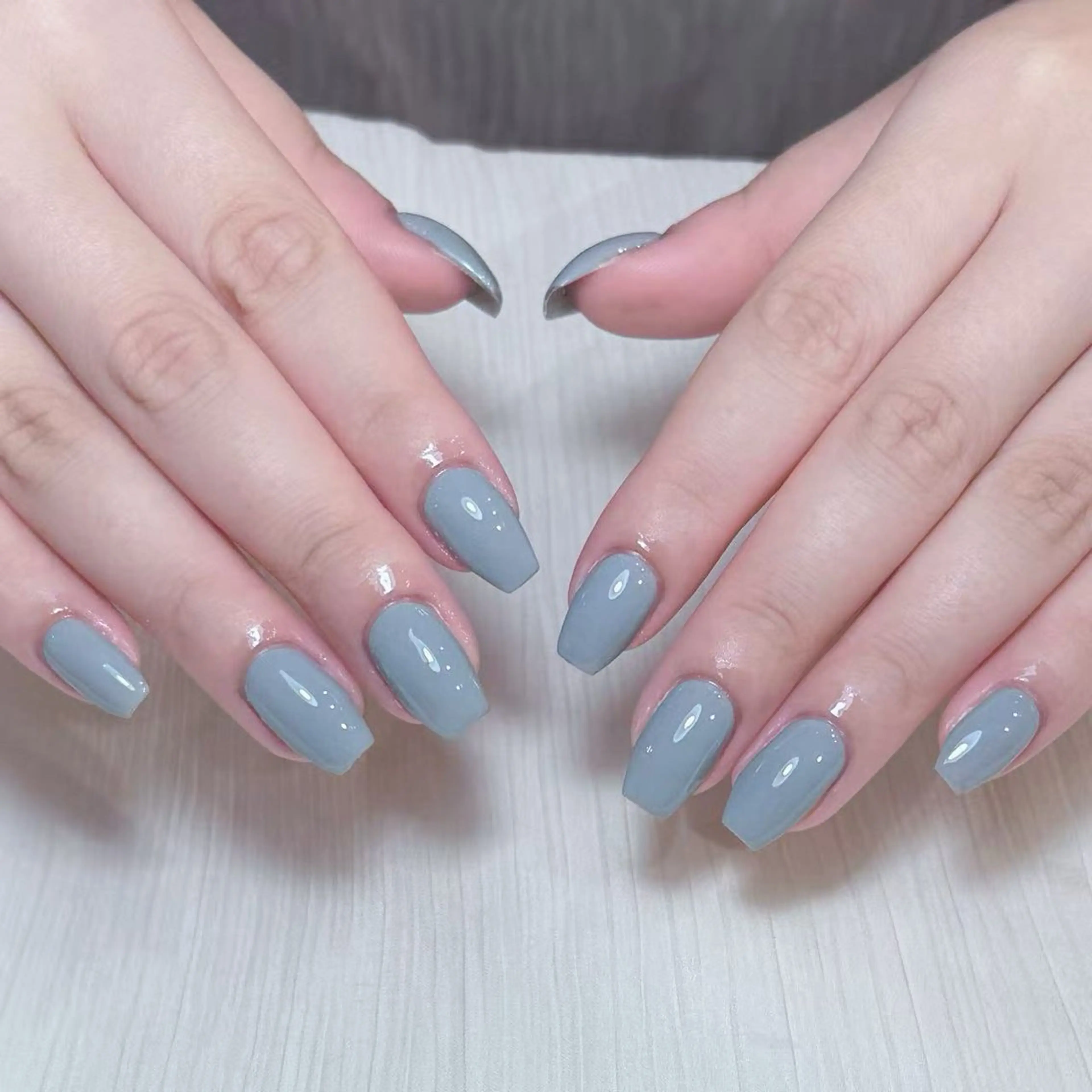 ネイル アートネイル オーロラネイル ガーリー キラキラネイル 韓国ネイル ハンドネイル ハンドケア Nail Monsterのネイルデザイン