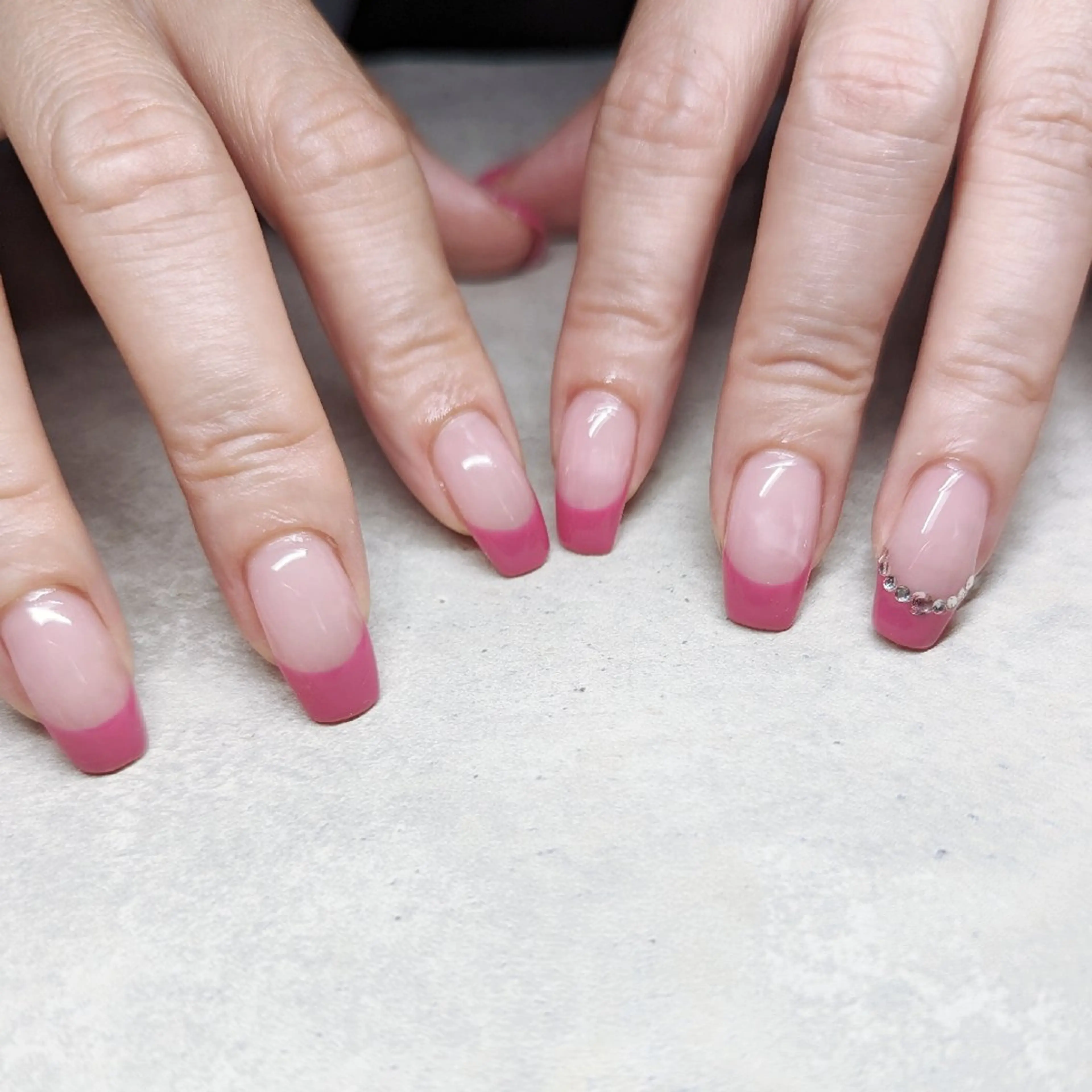 ネイル privatesalon_ILDOR所属・Salon ILDOR のネイルデザイン
