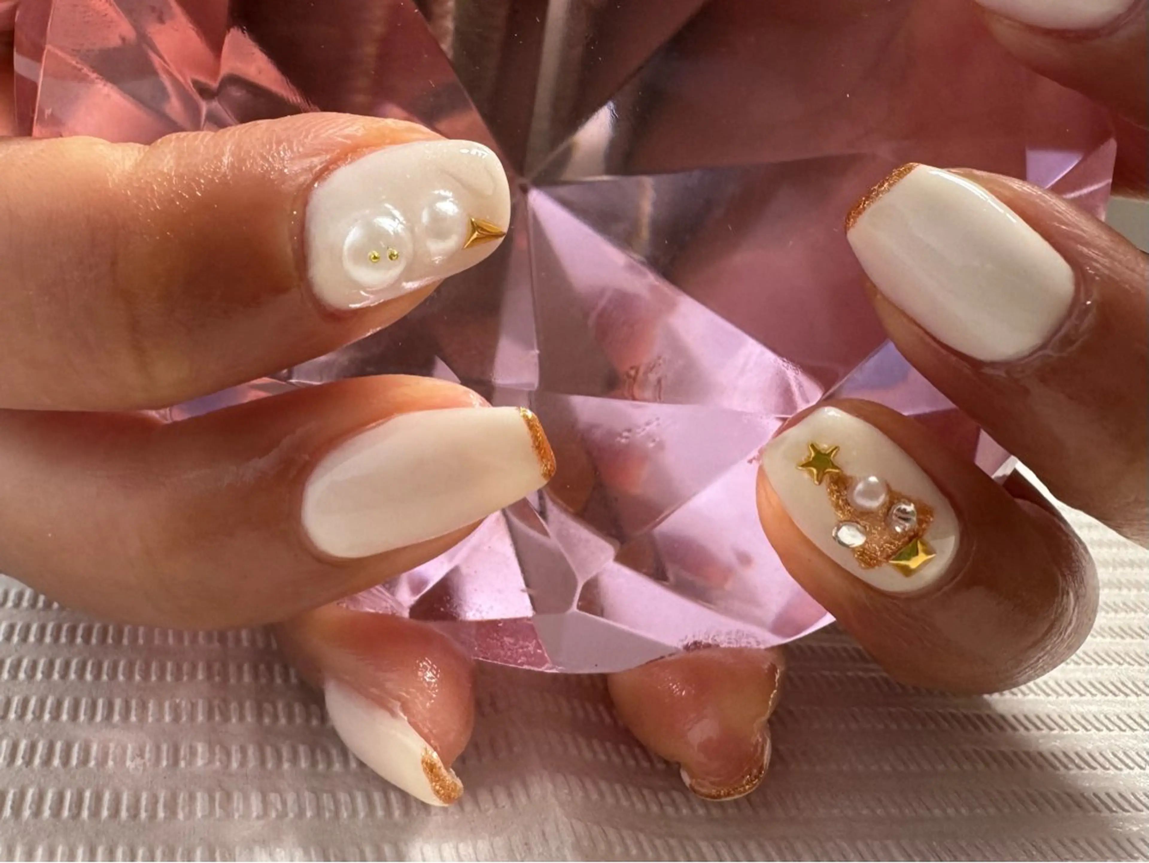 ネイル Vonita machikoのその他イメージ