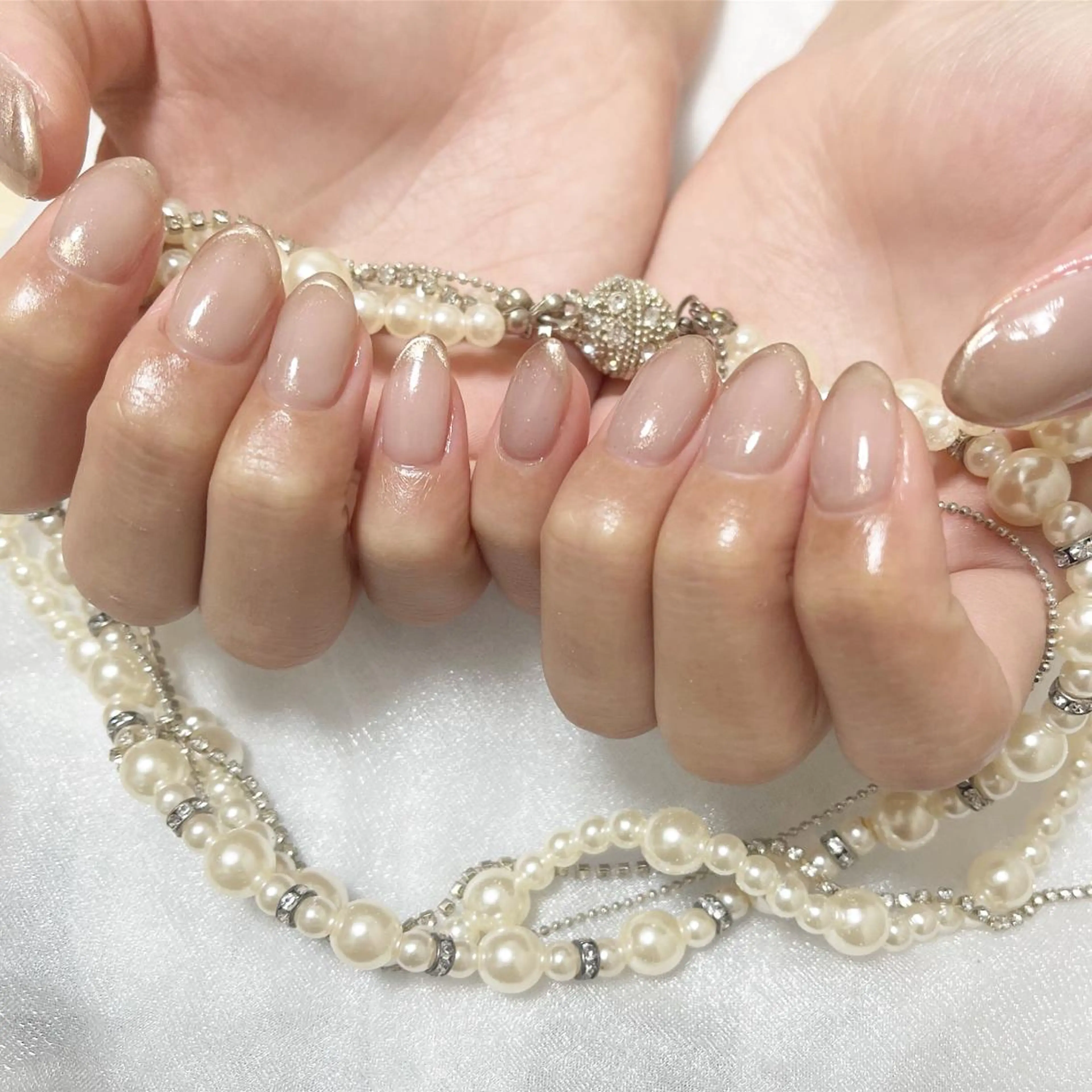 ネイル ハンドネイル フットネイル honu nailのネイルデザイン