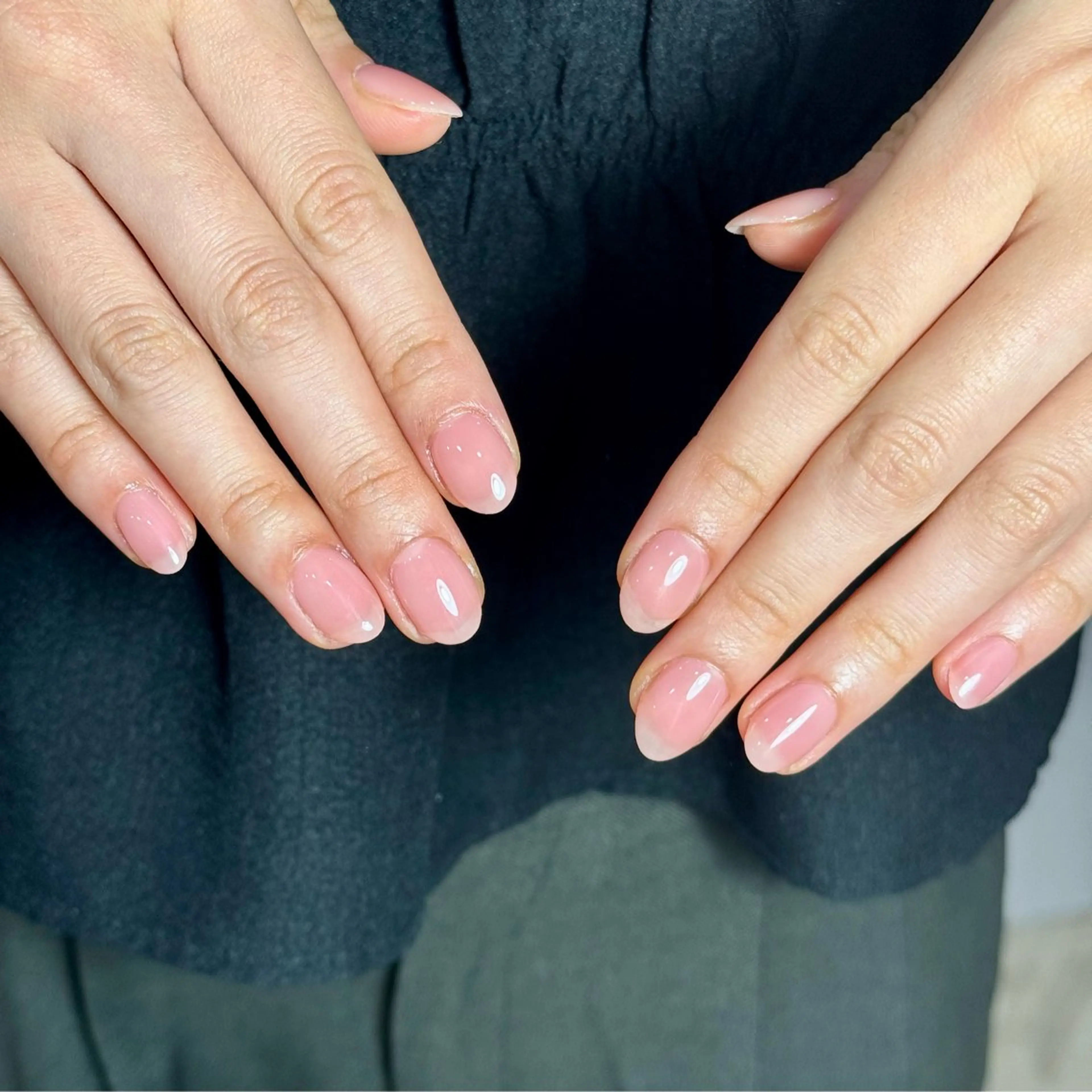 ネイル ハンドネイル Cup of nail銀座店所属・Tagi Nail 銀座店のネイルデザイン